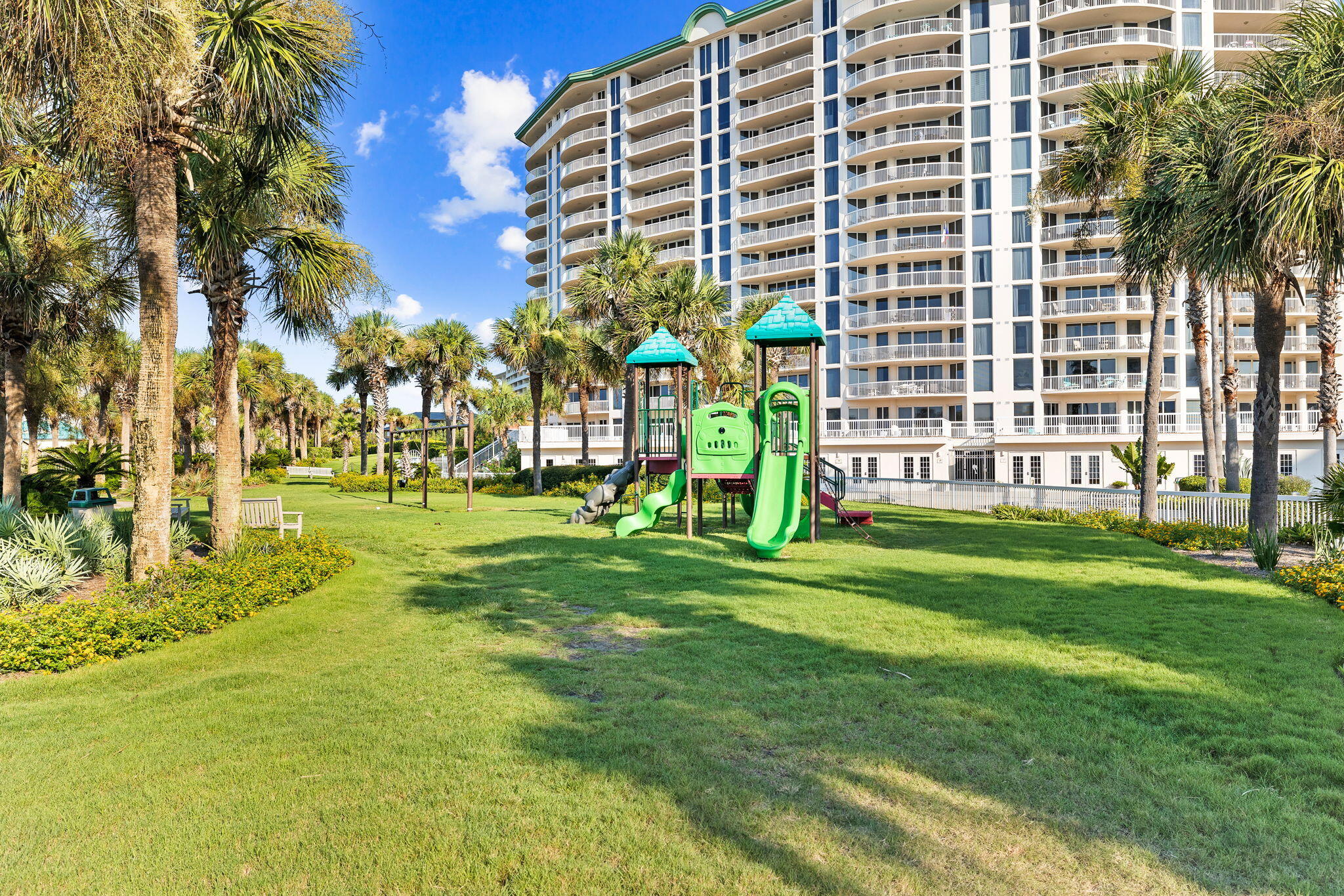 15200 Emerald Coast Parkway, UNIT 302