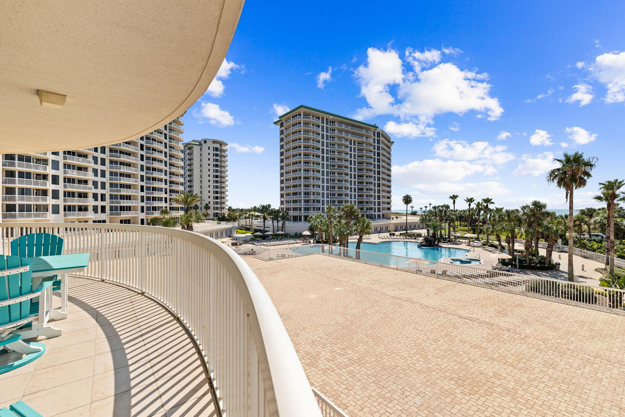 15200 Emerald Coast Parkway, UNIT 302
