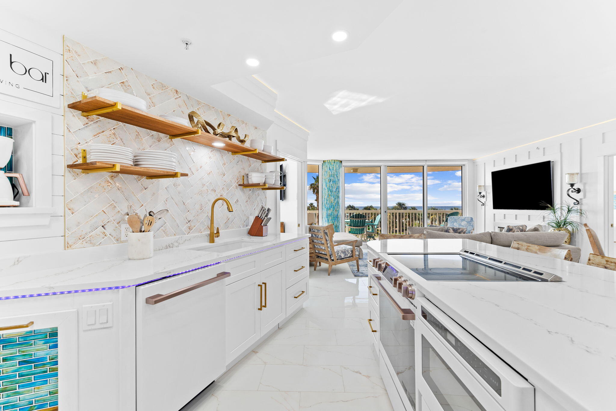 15200 Emerald Coast Parkway, UNIT 302