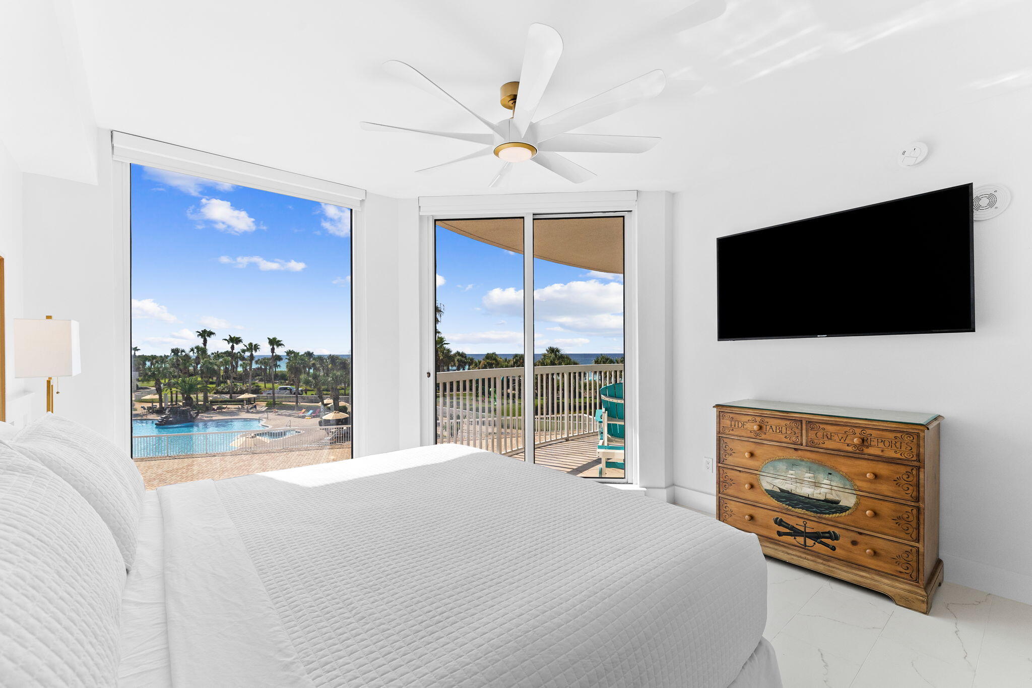 15200 Emerald Coast Parkway, UNIT 302