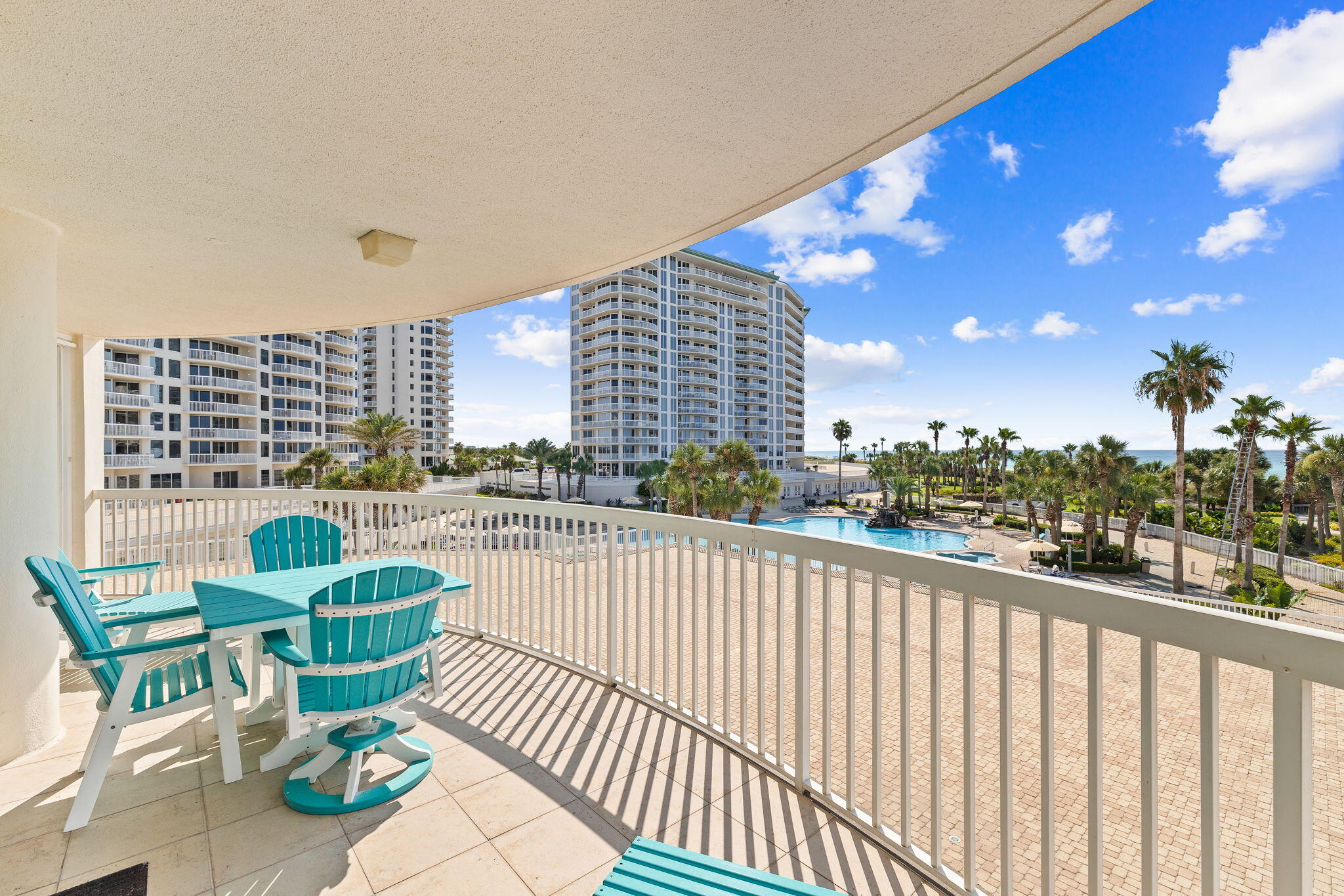 15200 Emerald Coast Parkway, UNIT 302