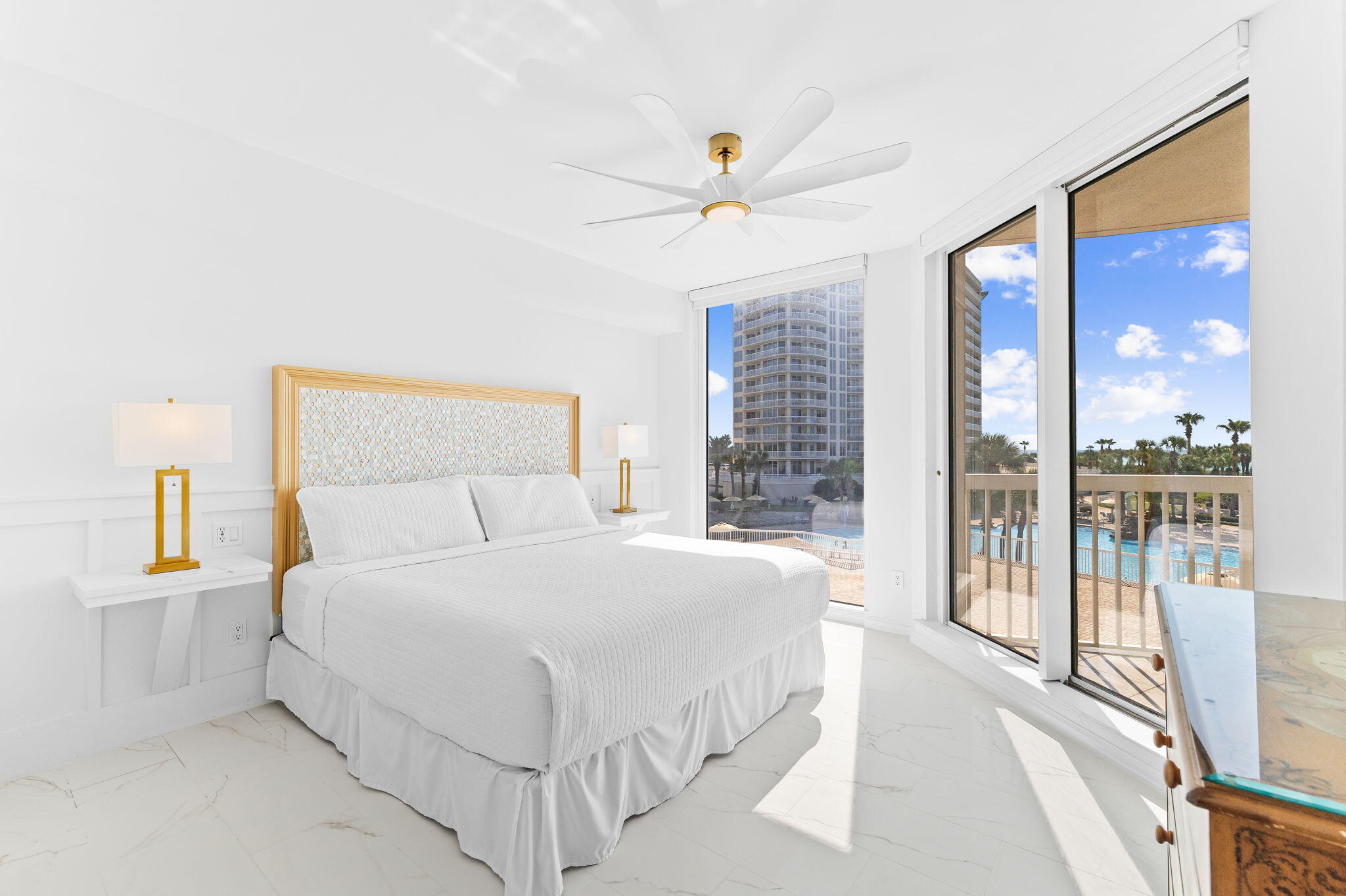 15200 Emerald Coast Parkway, UNIT 302