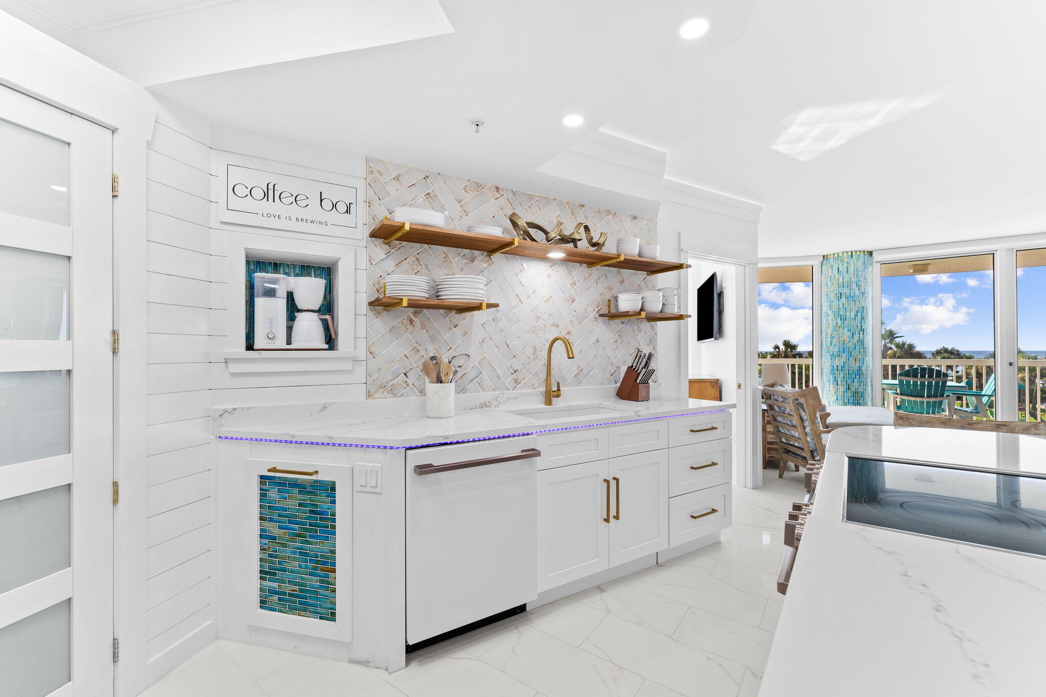 15200 Emerald Coast Parkway, UNIT 302