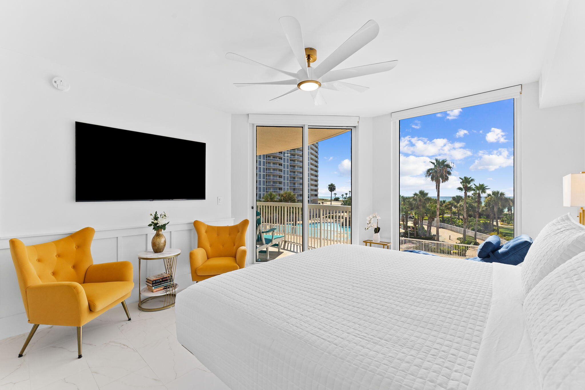 15200 Emerald Coast Parkway, UNIT 302