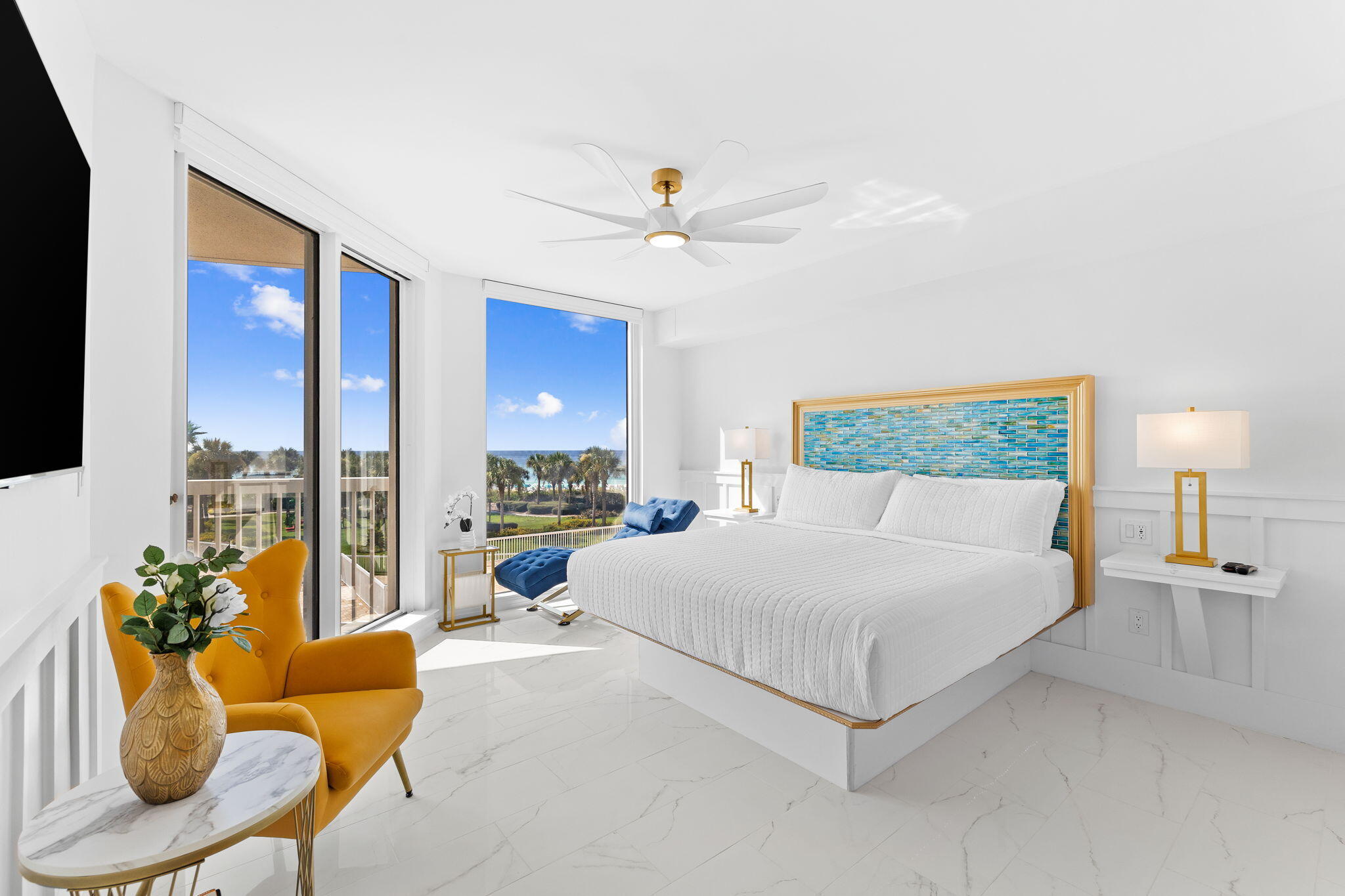 15200 Emerald Coast Parkway, UNIT 302