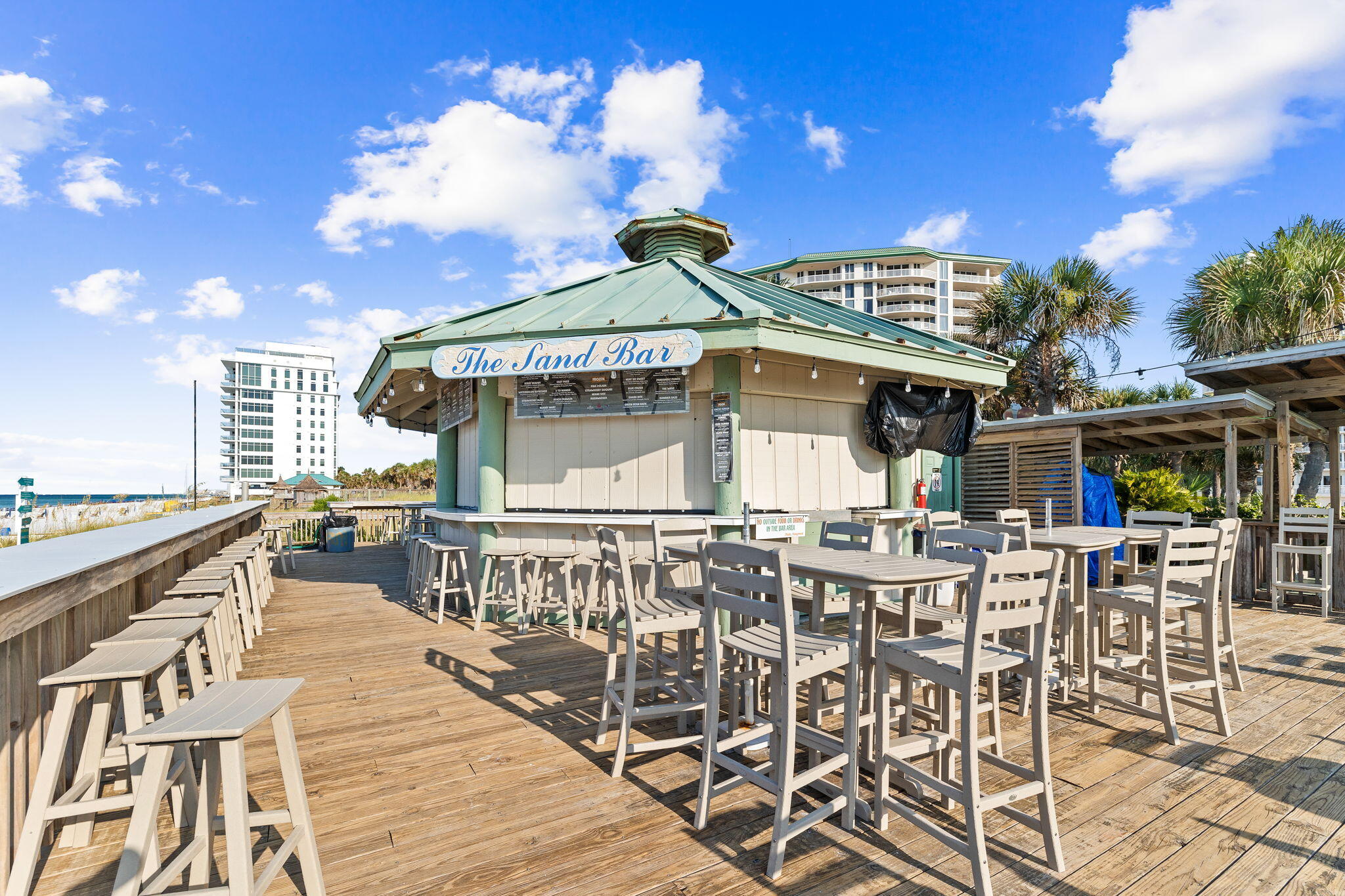 15200 Emerald Coast Parkway, UNIT 302