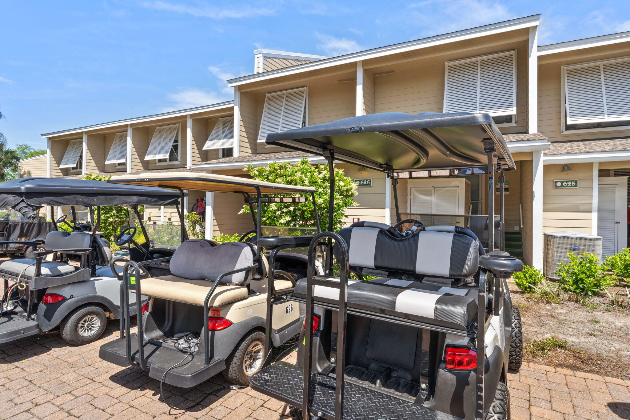 626 Bayou Drive, # 10720