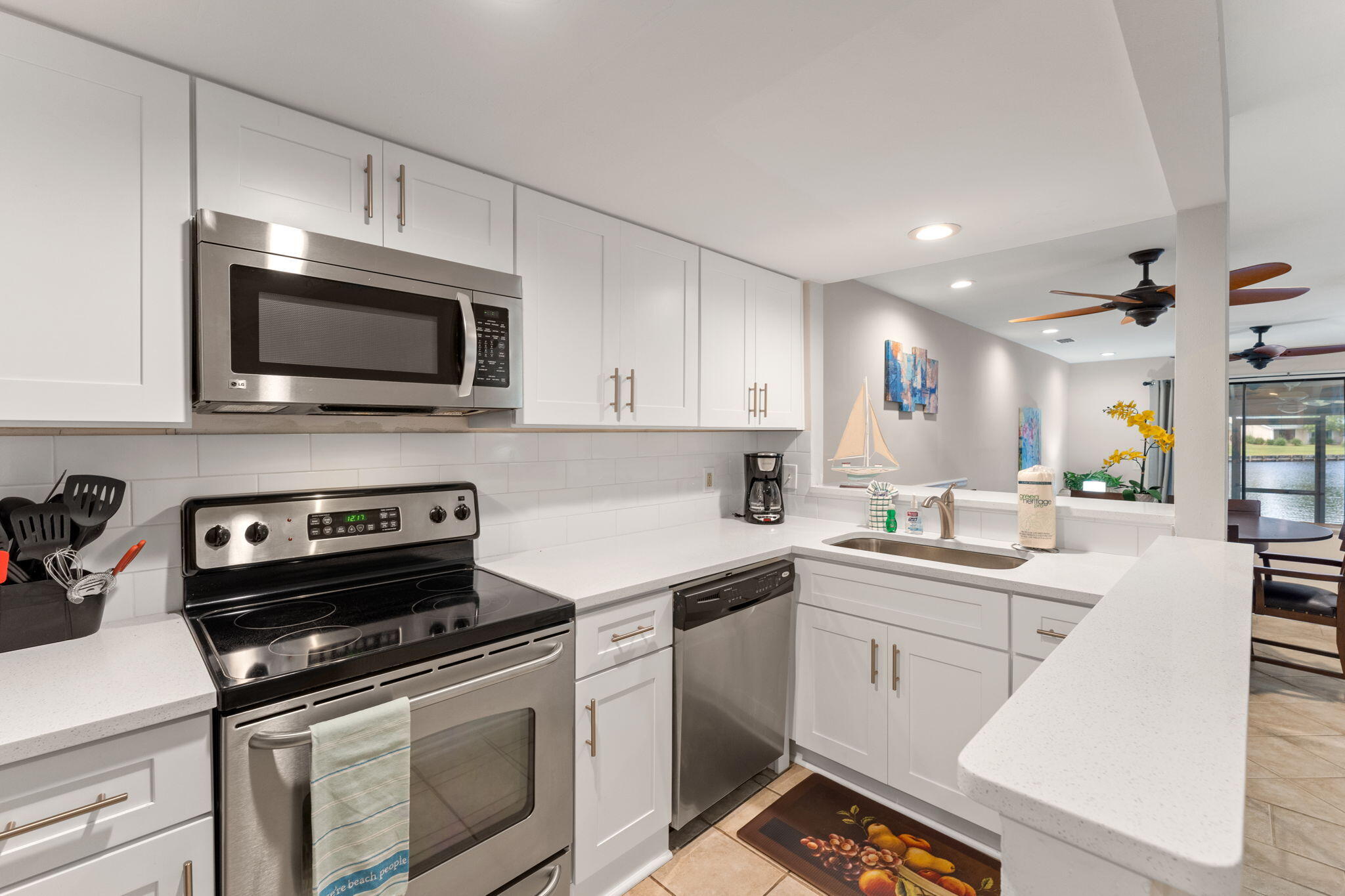 626 Bayou Drive, # 10720