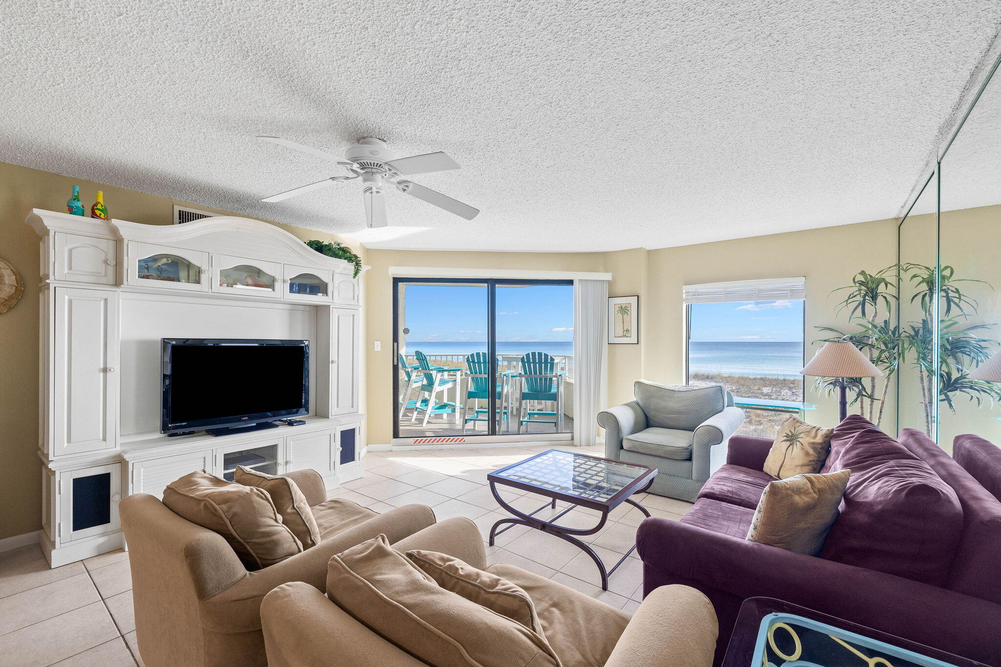 506 Gulf Shore Drive, UNIT 107