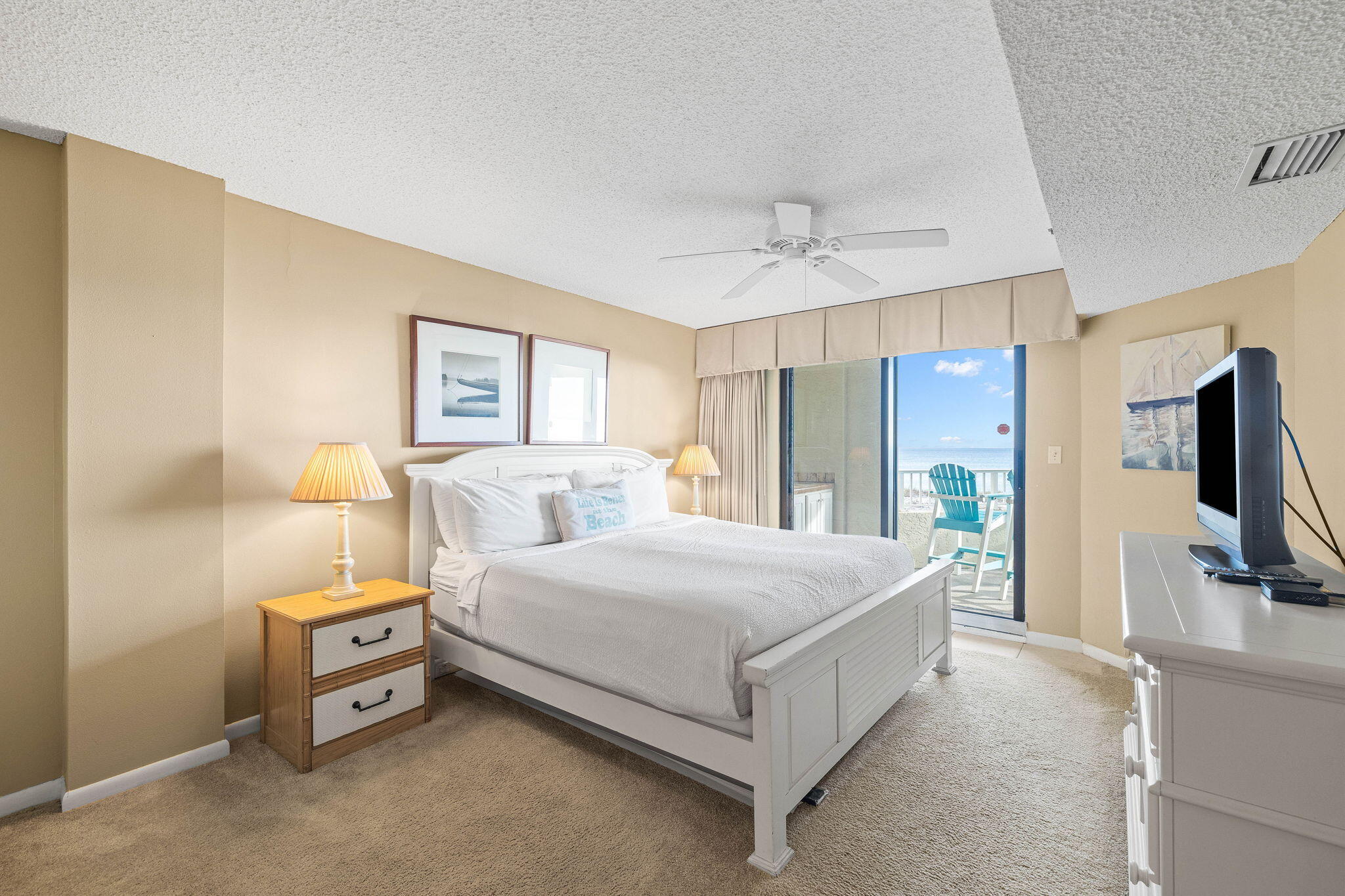 506 Gulf Shore Drive, UNIT 107