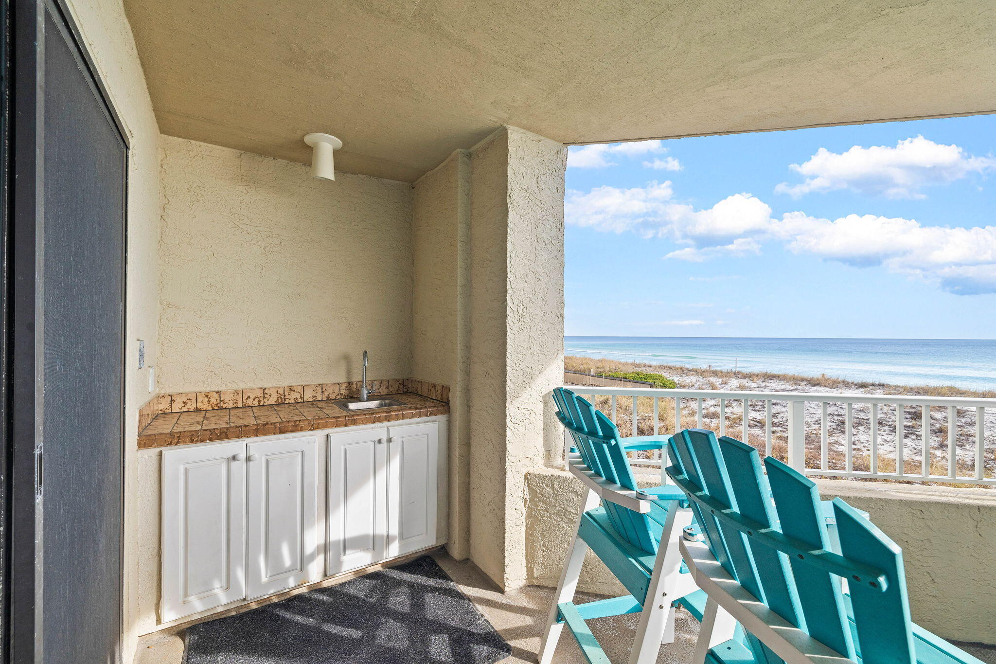 506 Gulf Shore Drive, UNIT 107