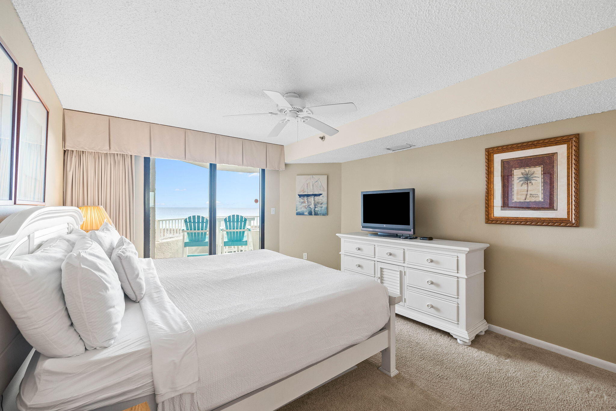 506 Gulf Shore Drive, UNIT 107