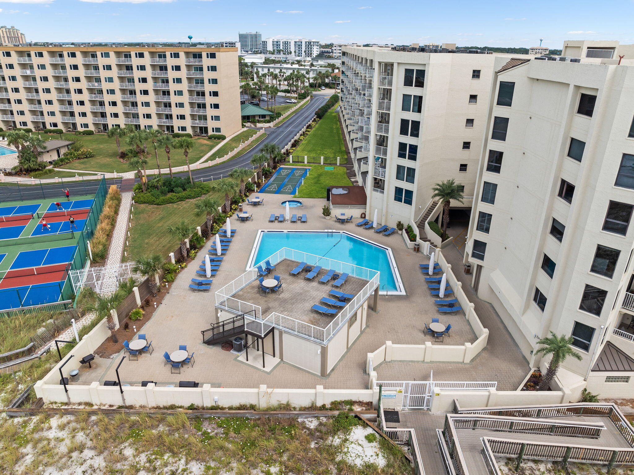 506 Gulf Shore Drive, UNIT 107
