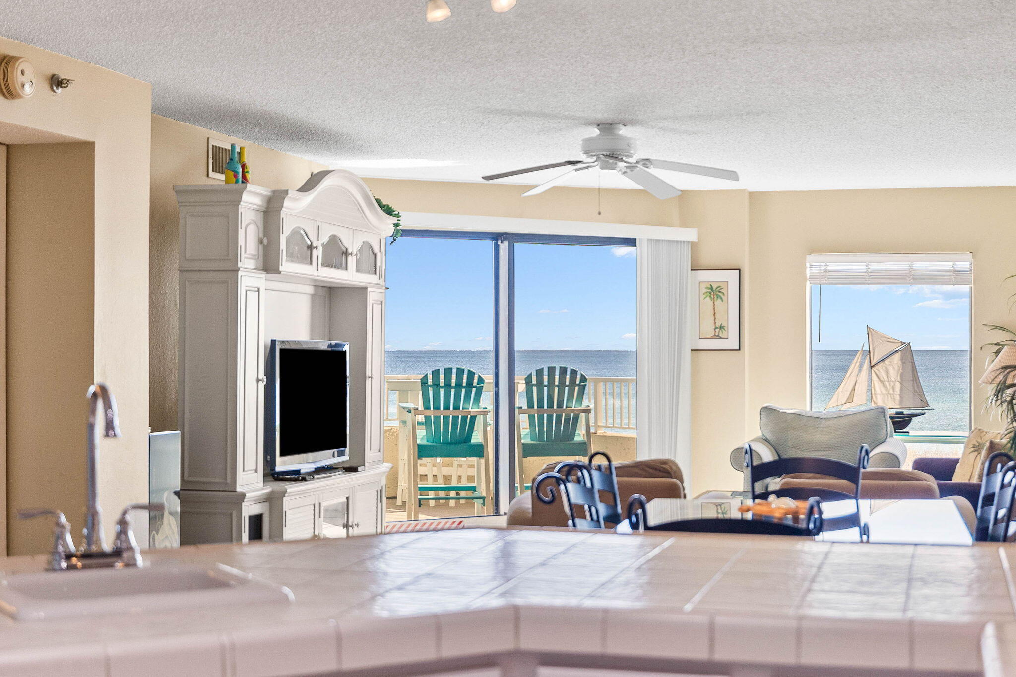506 Gulf Shore Drive, UNIT 107