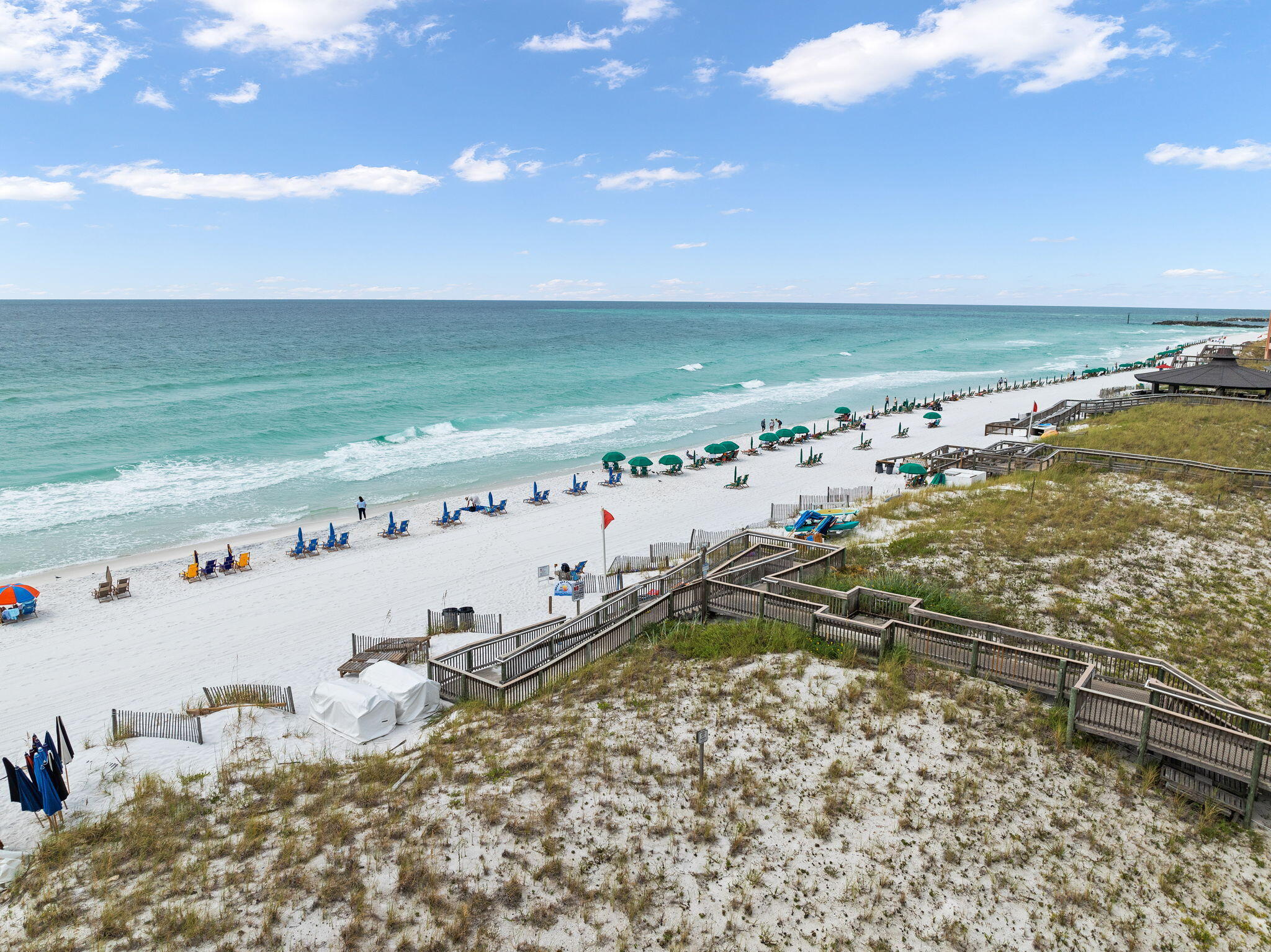 506 Gulf Shore Drive, UNIT 107