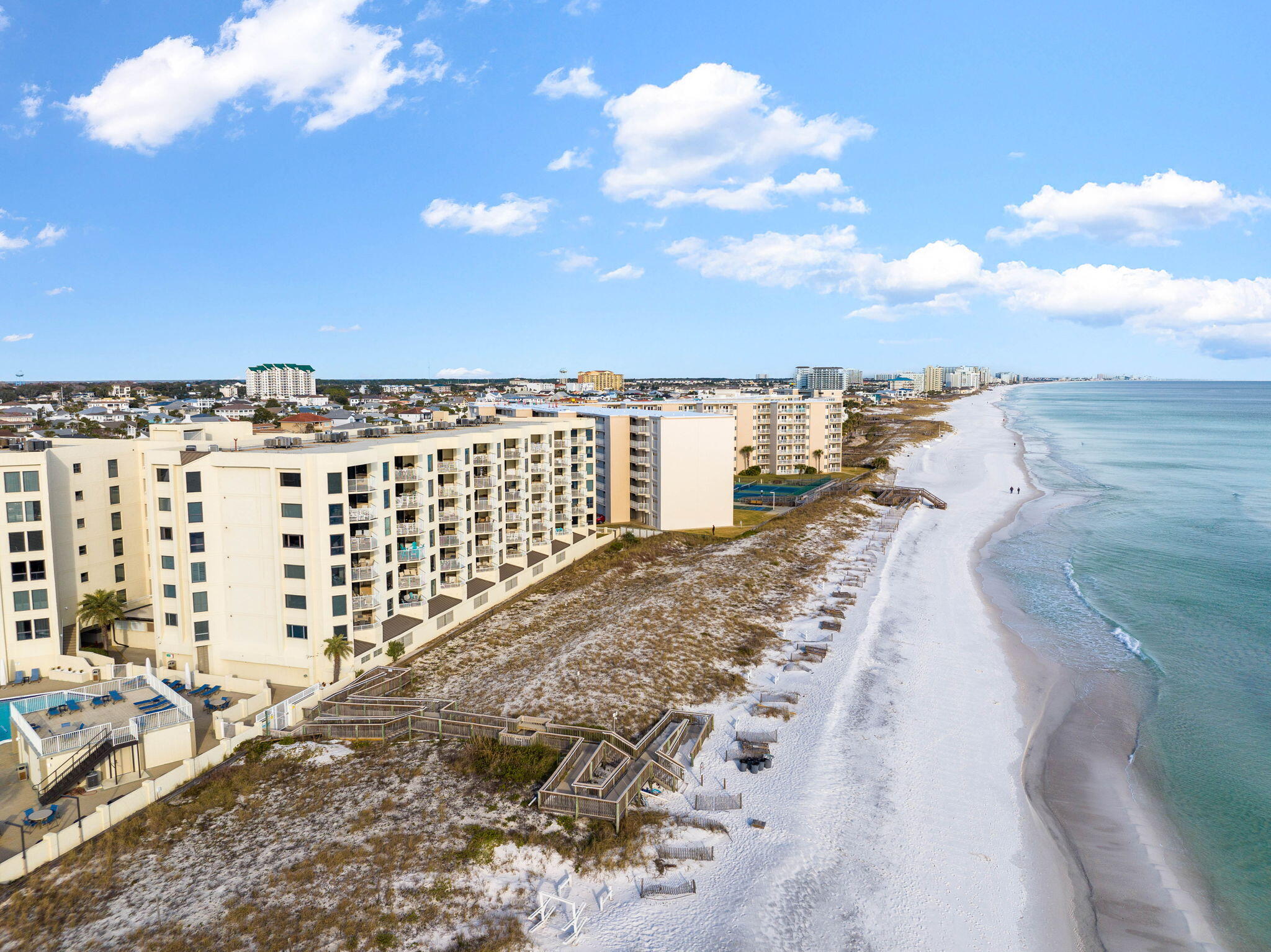 506 Gulf Shore Drive, UNIT 107