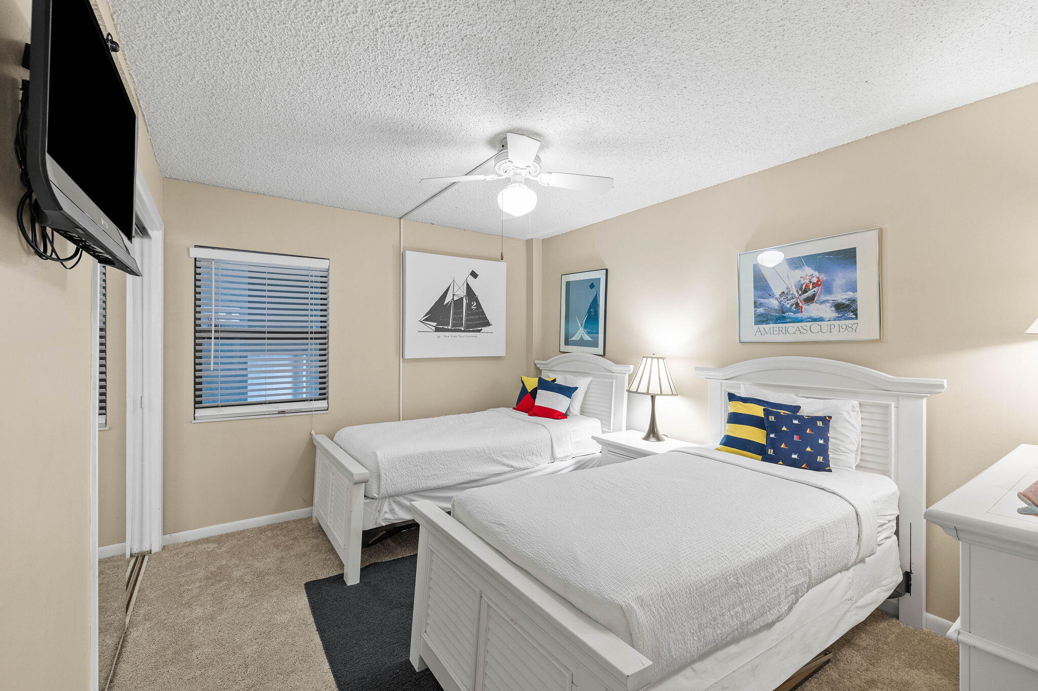 506 Gulf Shore Drive, UNIT 107