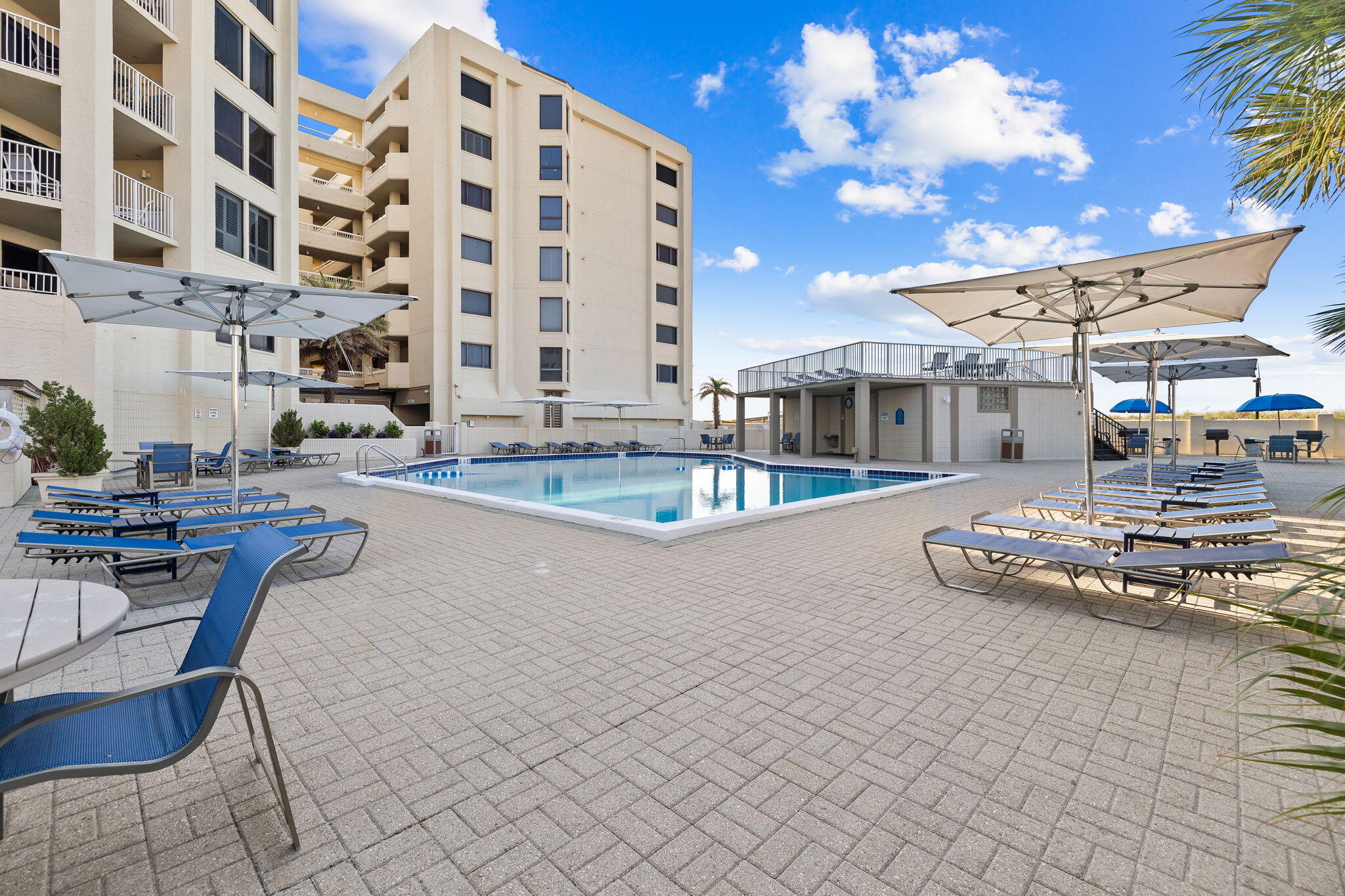 506 Gulf Shore Drive, UNIT 107