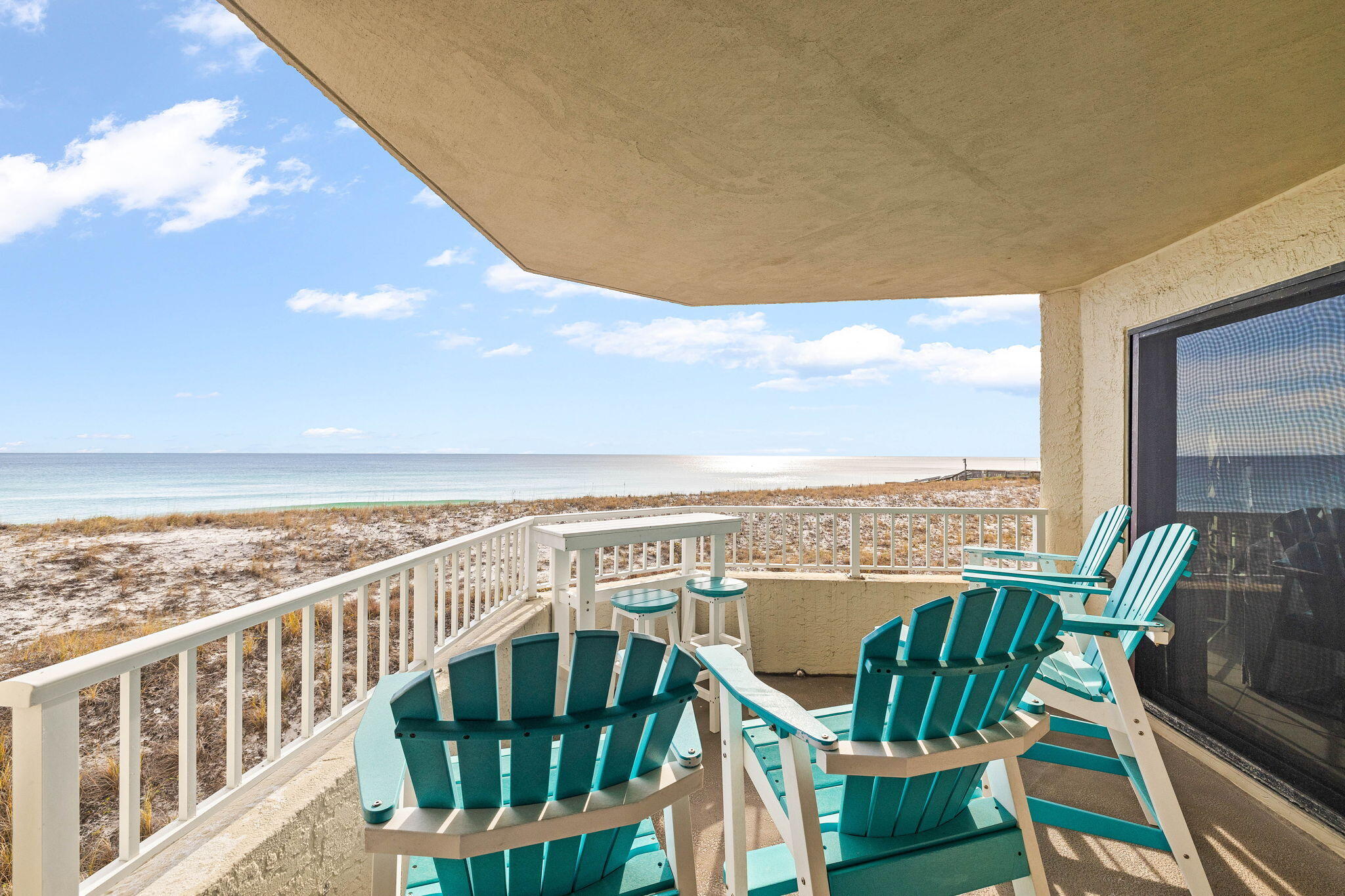 506 Gulf Shore Drive, UNIT 107