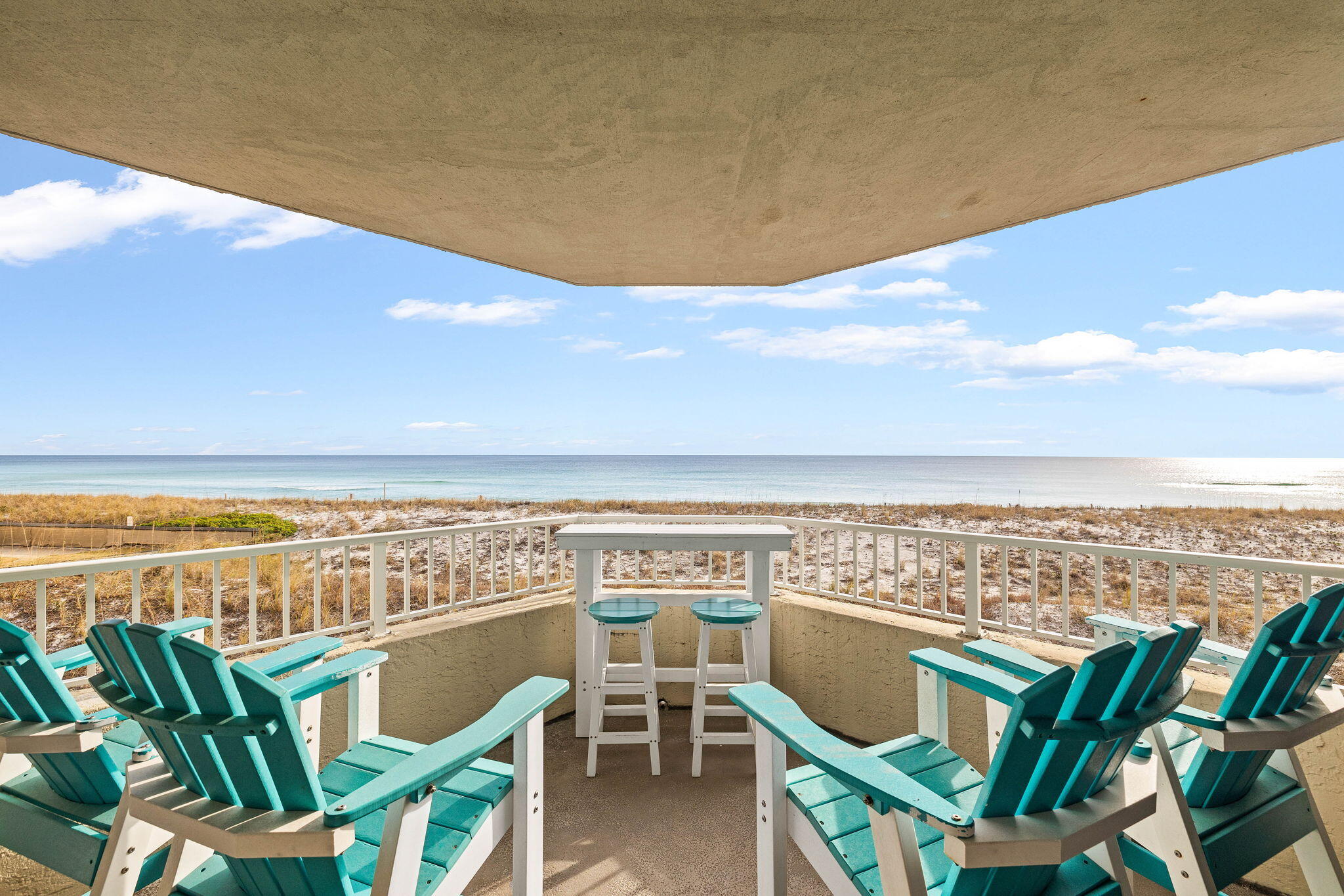 506 Gulf Shore Drive, UNIT 107
