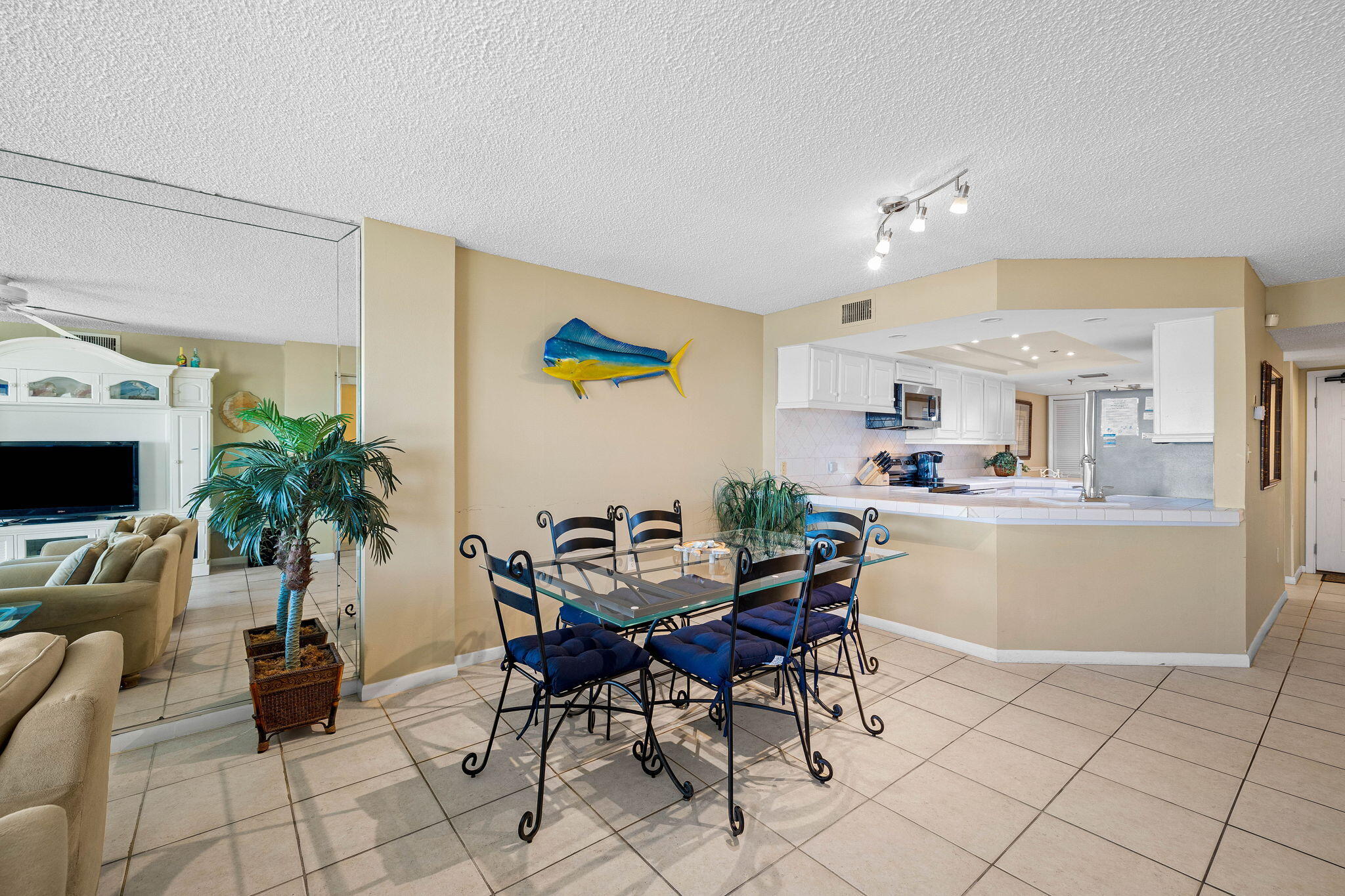 506 Gulf Shore Drive, UNIT 107