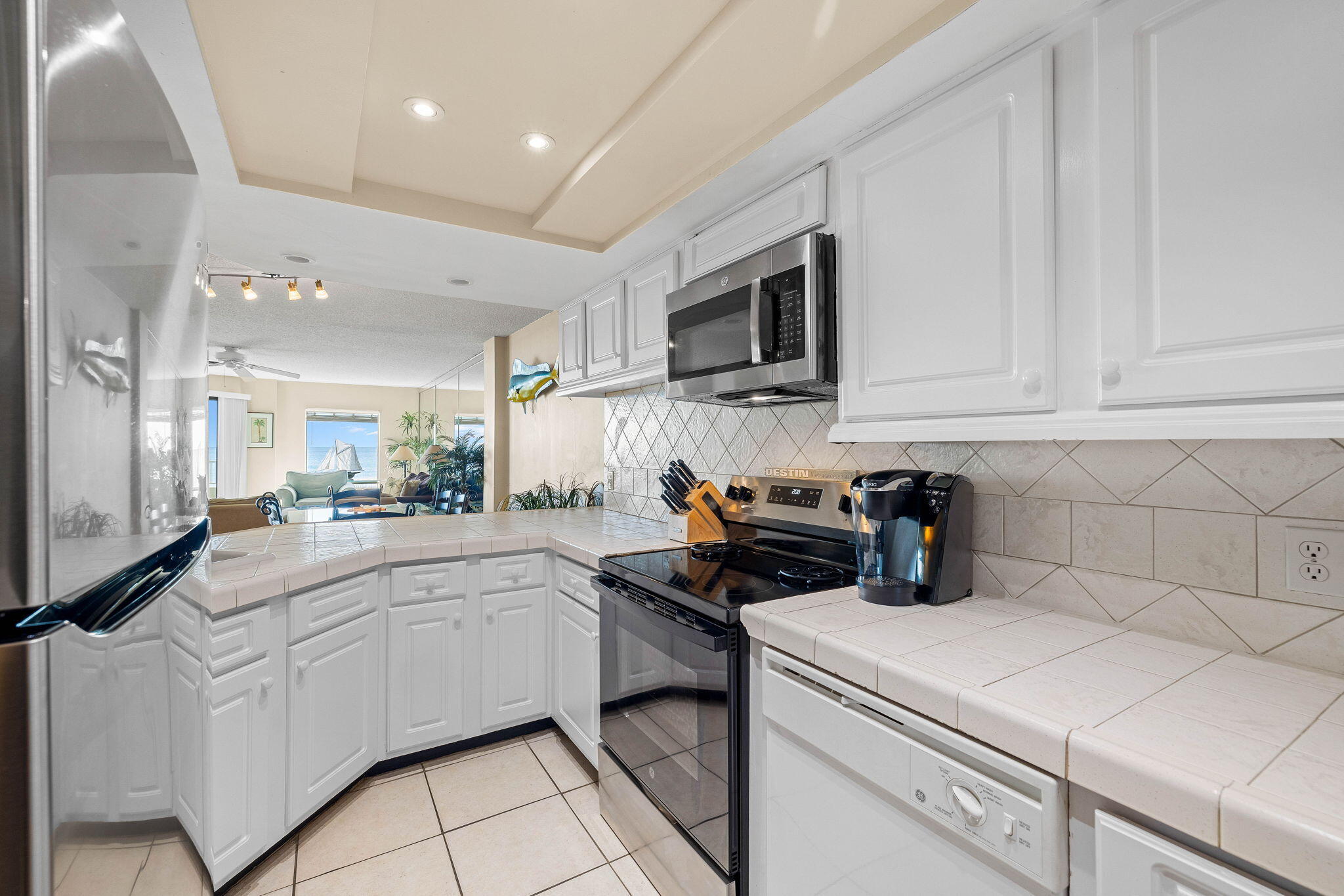 506 Gulf Shore Drive, UNIT 107