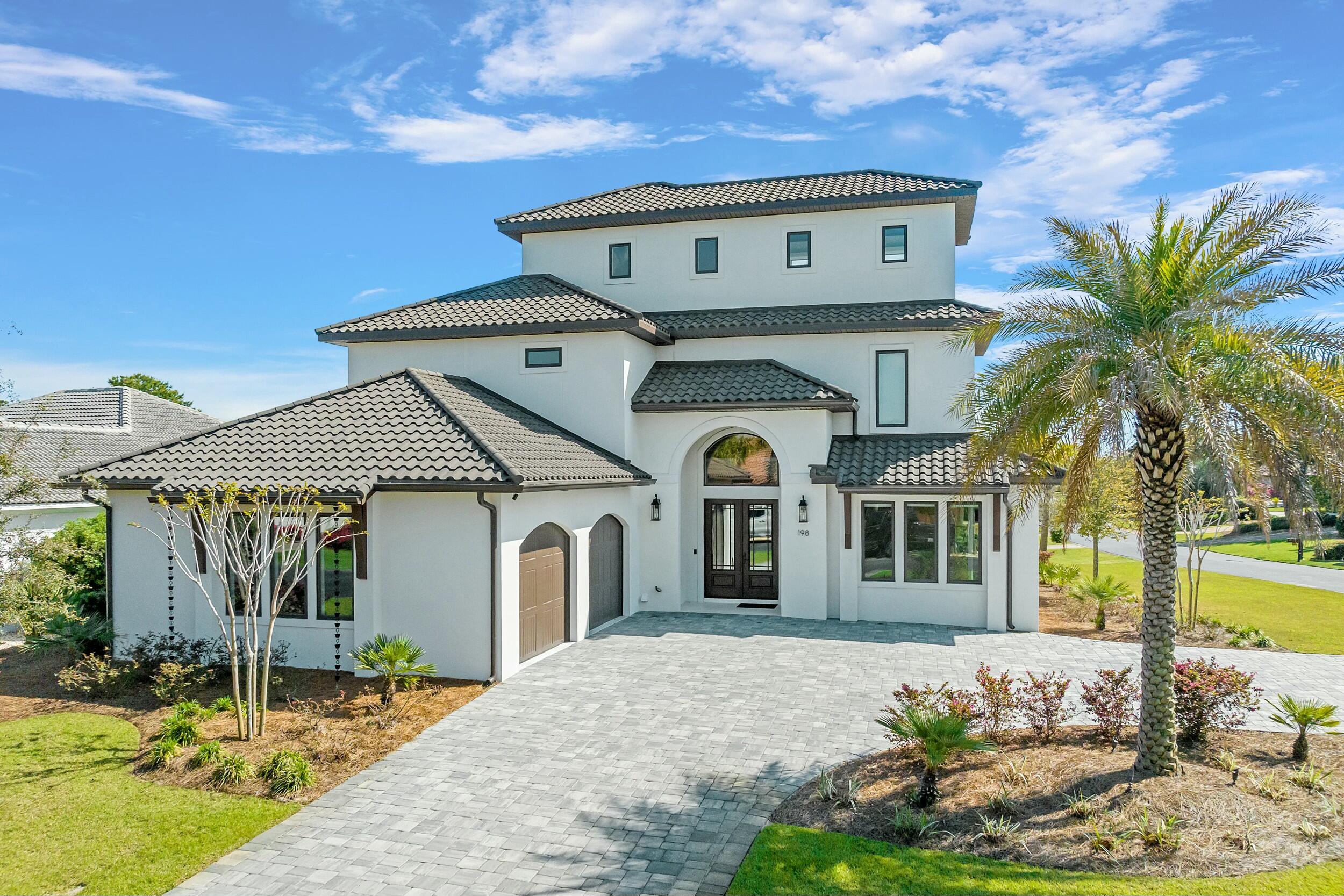 198 Emerald Ridge