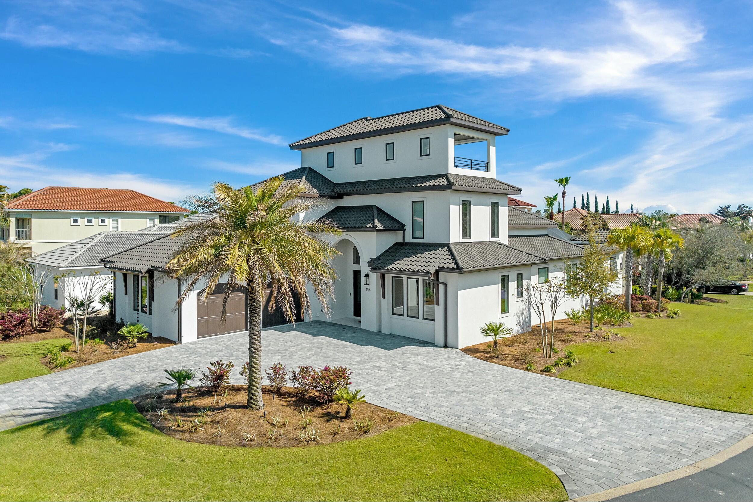 198 Emerald Ridge