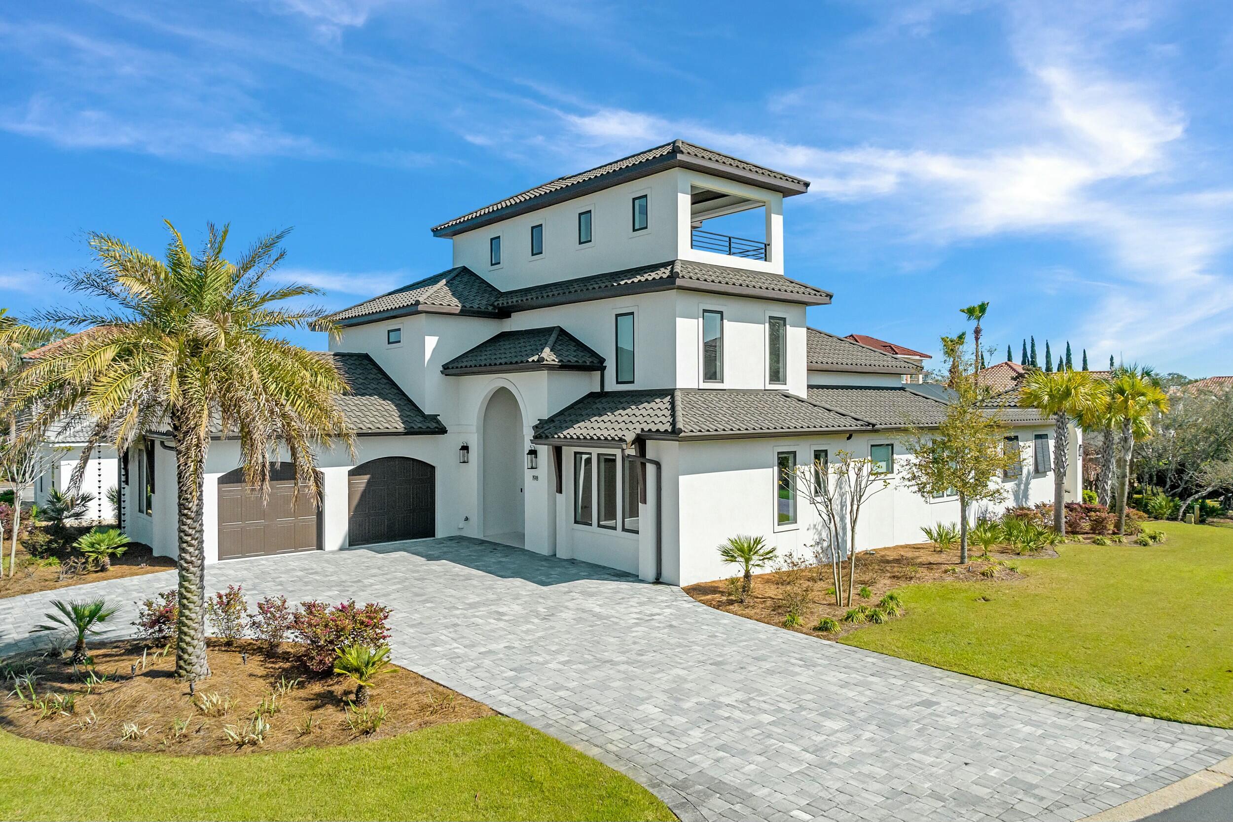 198 Emerald Ridge