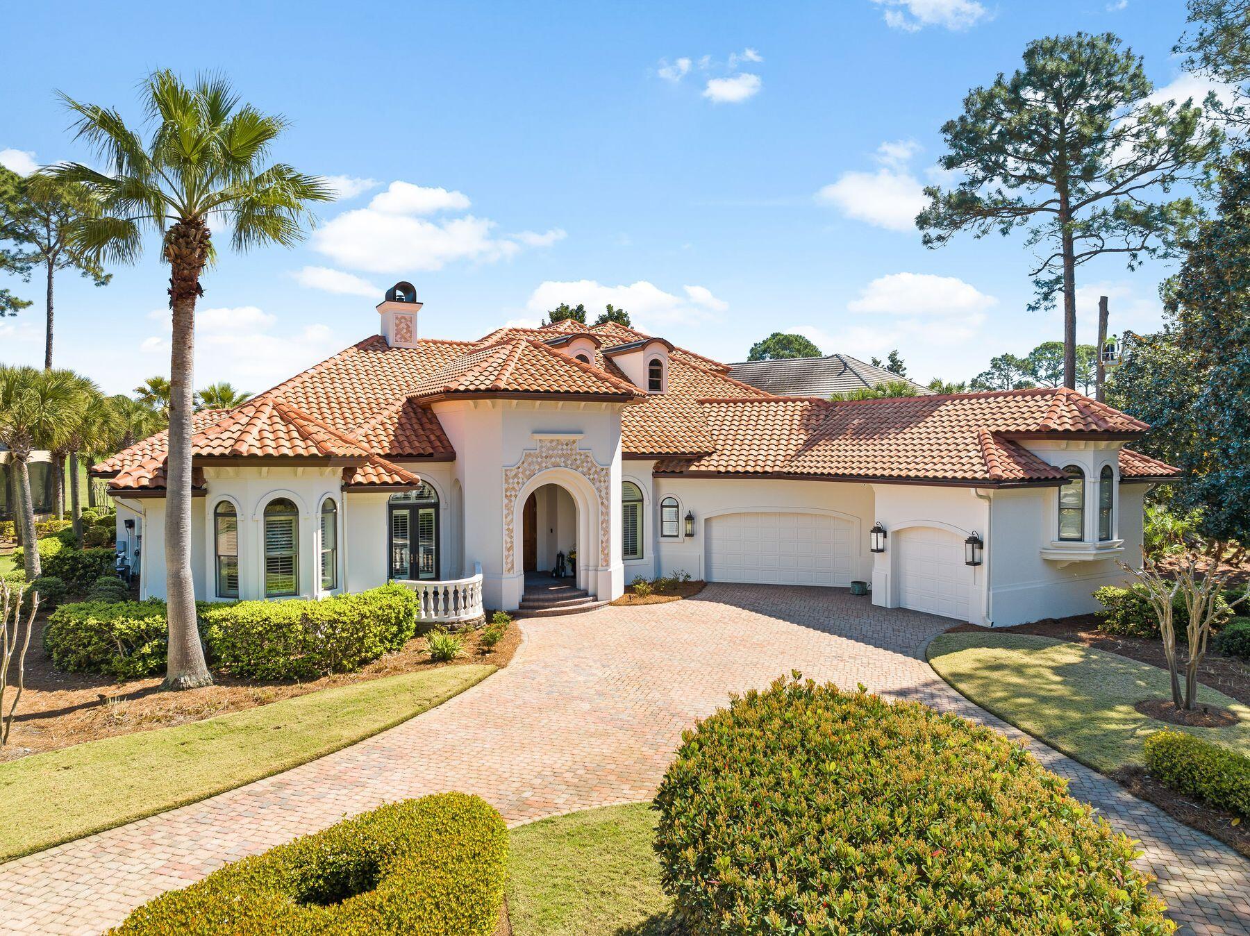 2987 Bay Villas Court