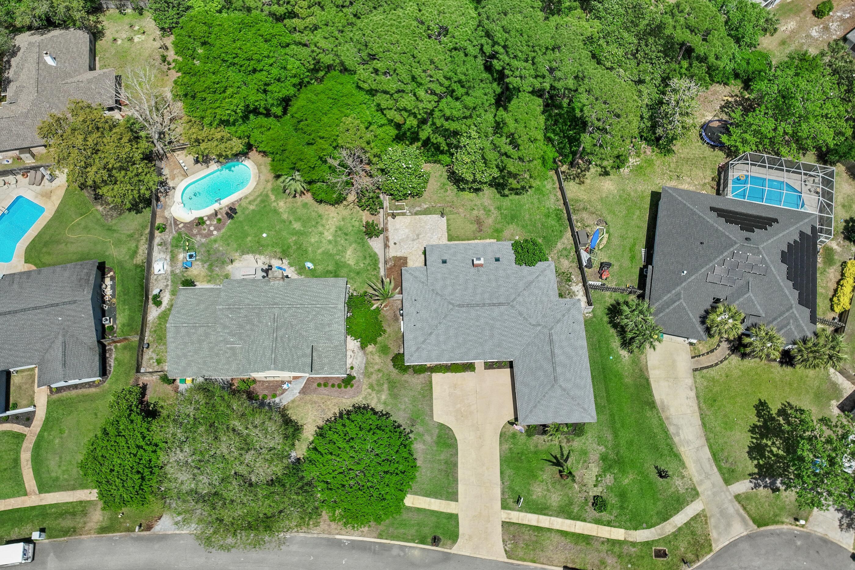 9 Cahaba Lane