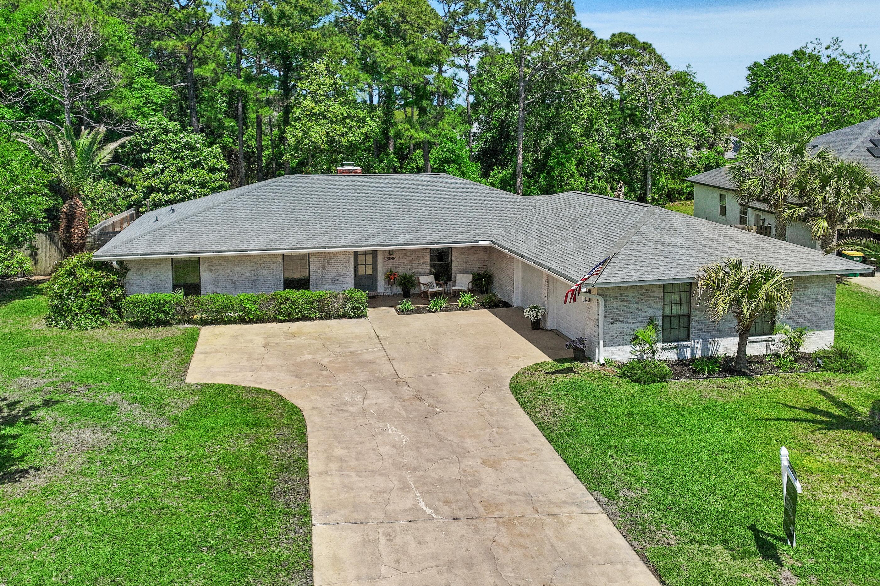 9 Cahaba Lane