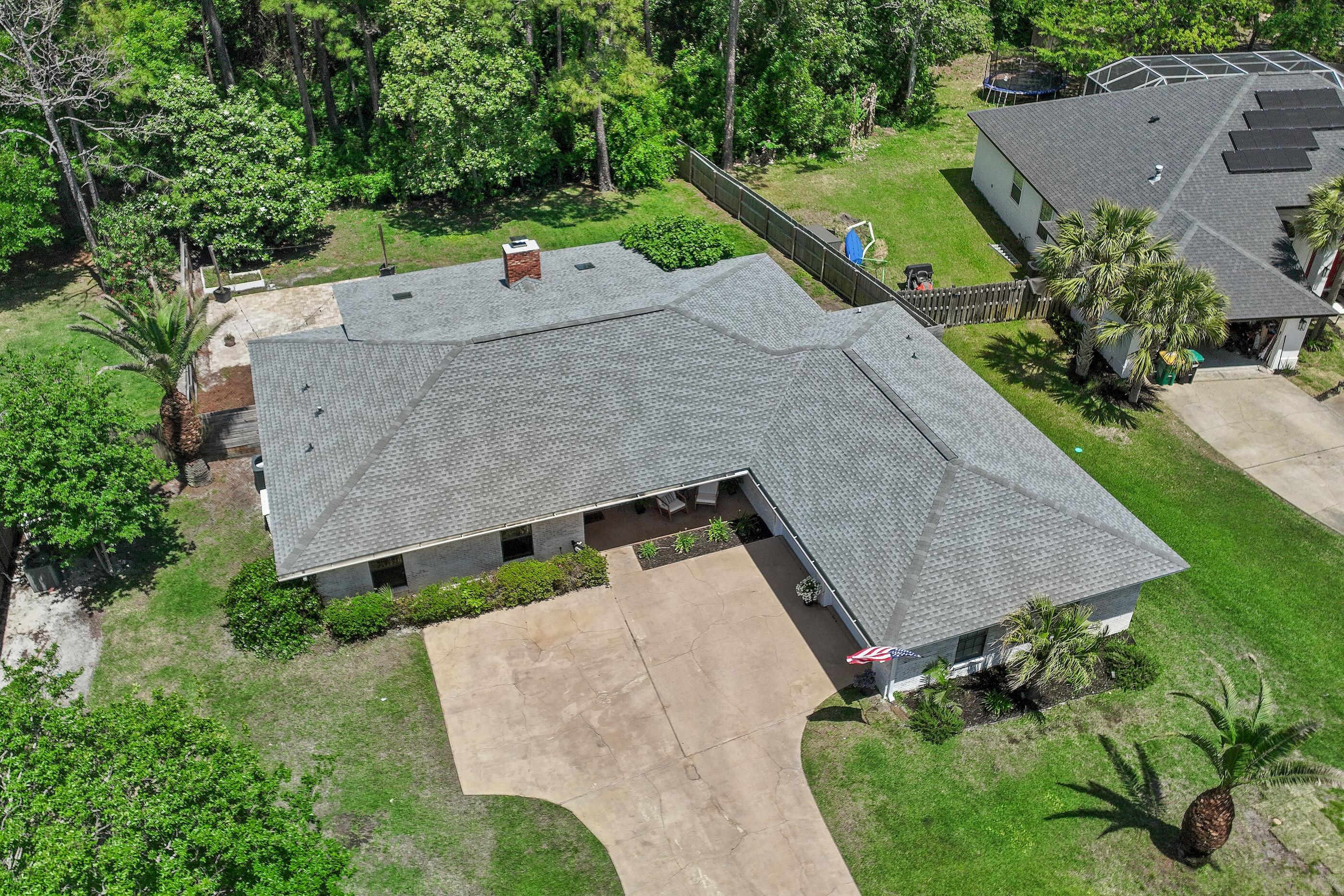 9 Cahaba Lane