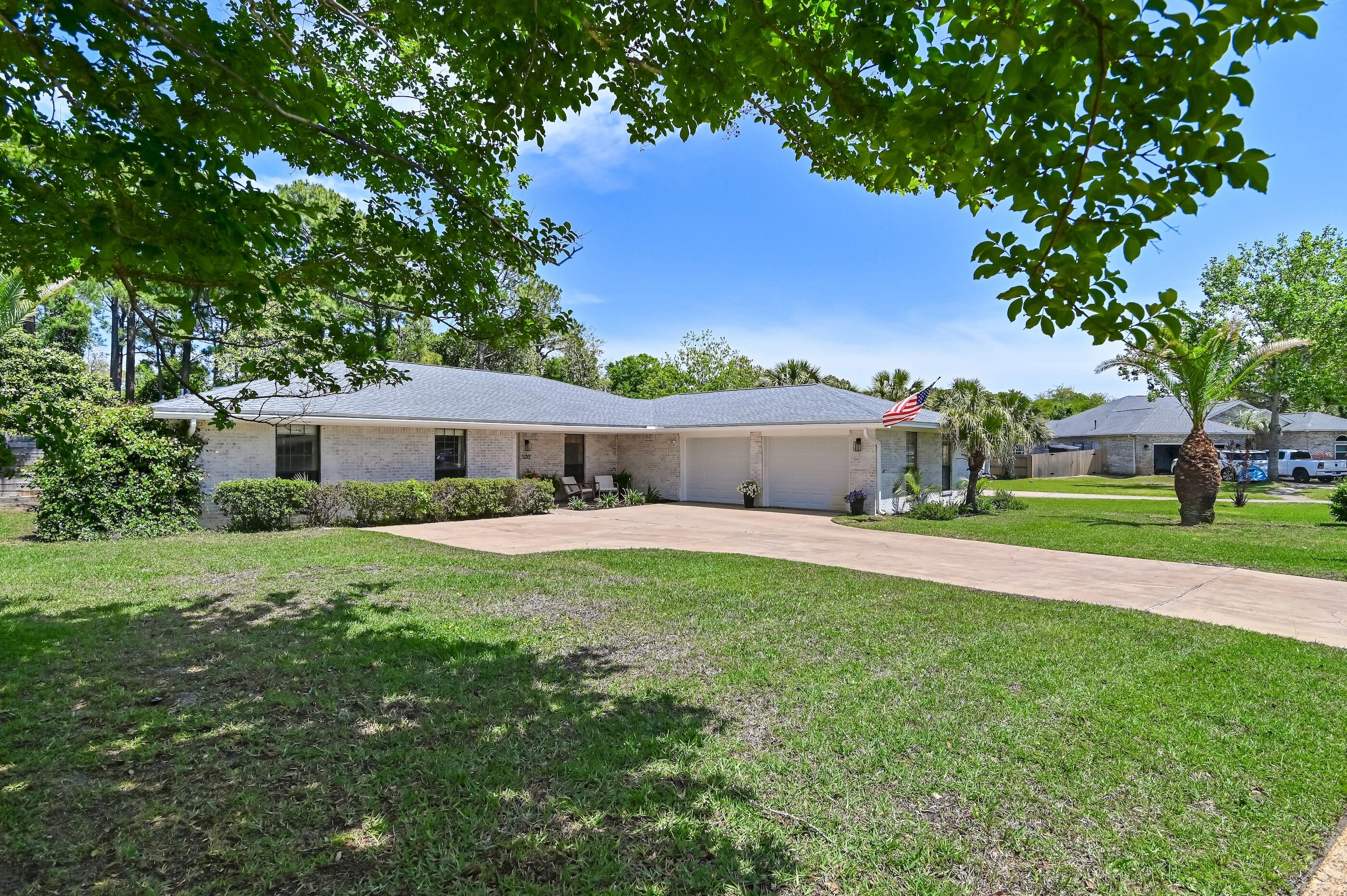 9 Cahaba Lane