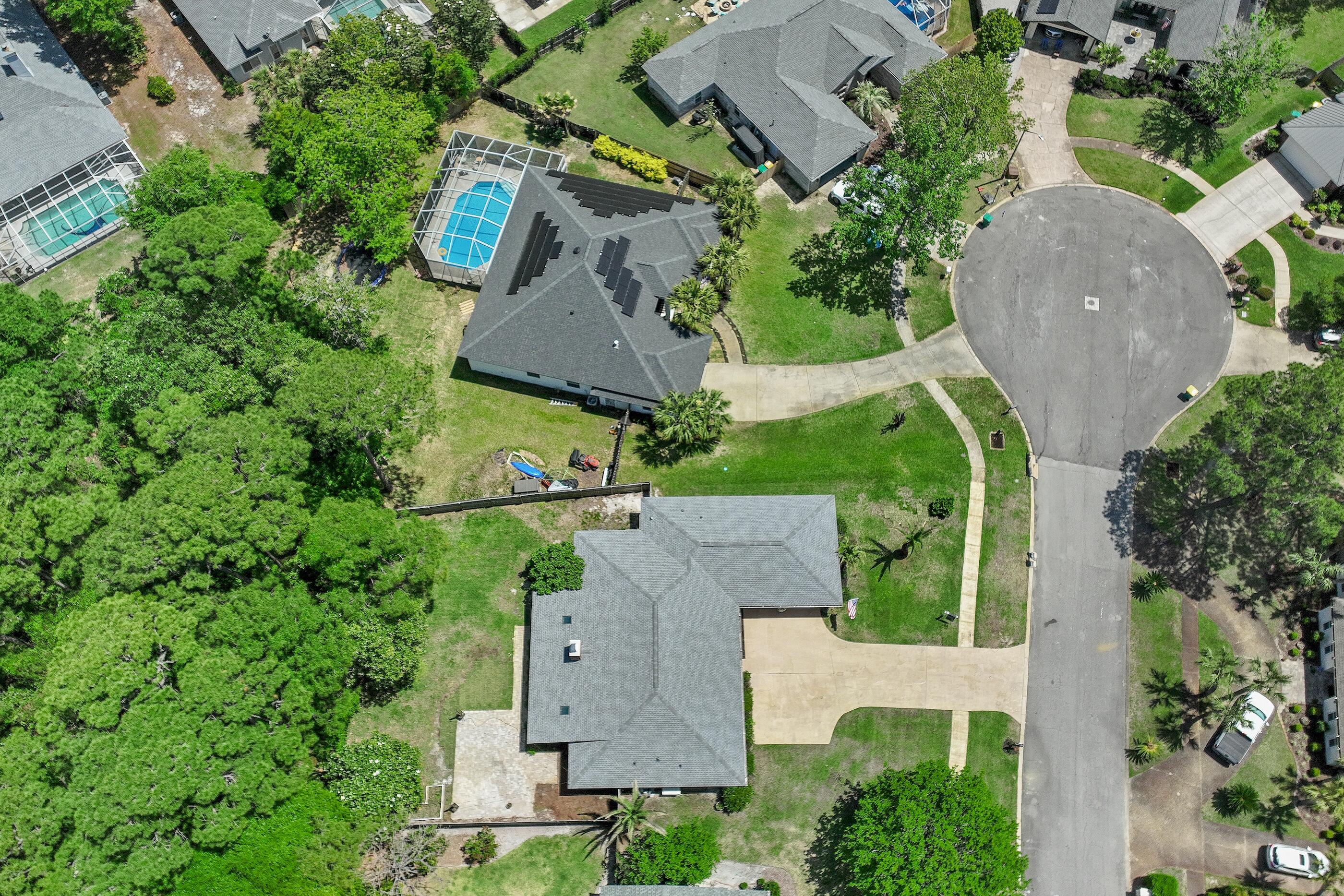 9 Cahaba Lane