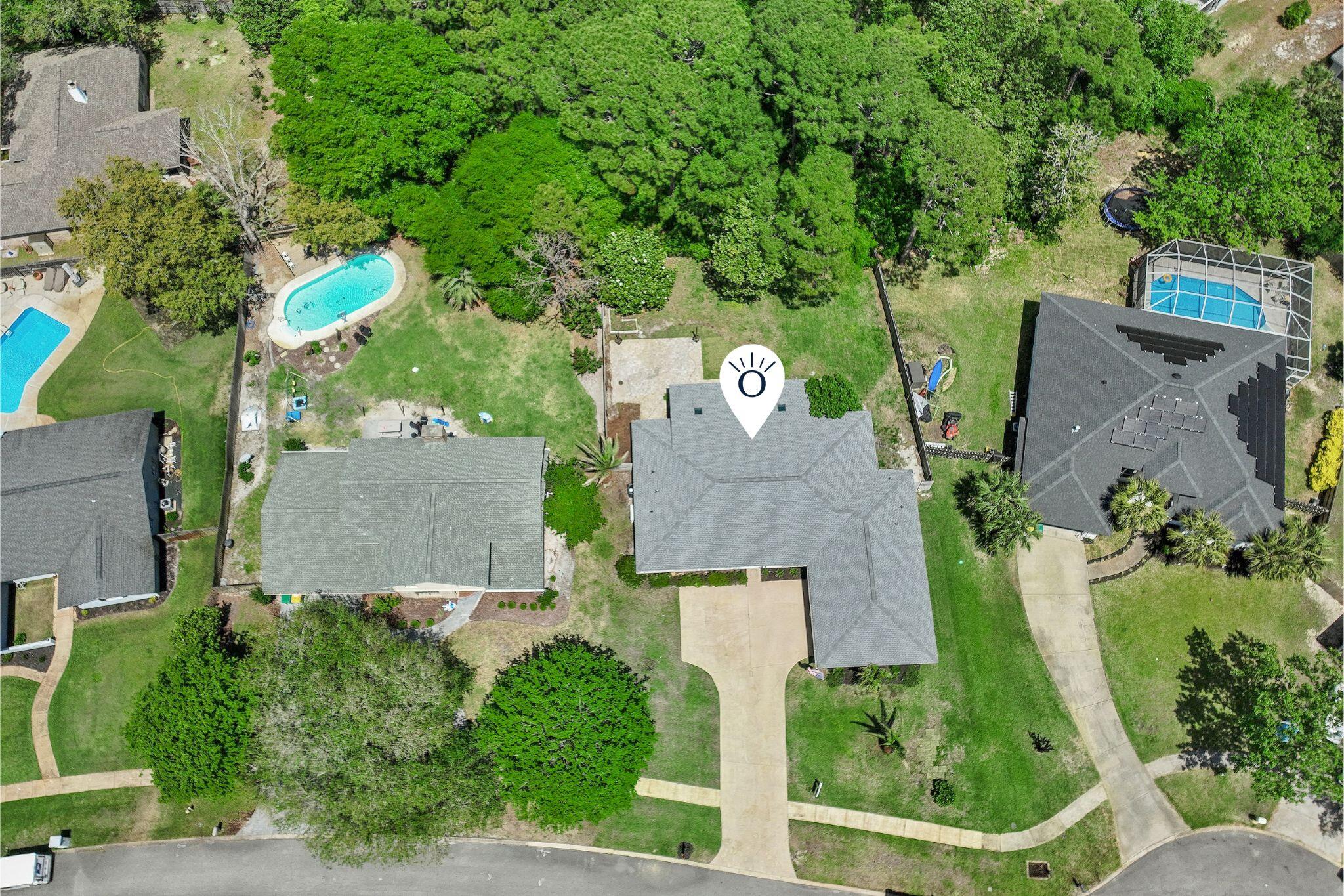 9 Cahaba Lane