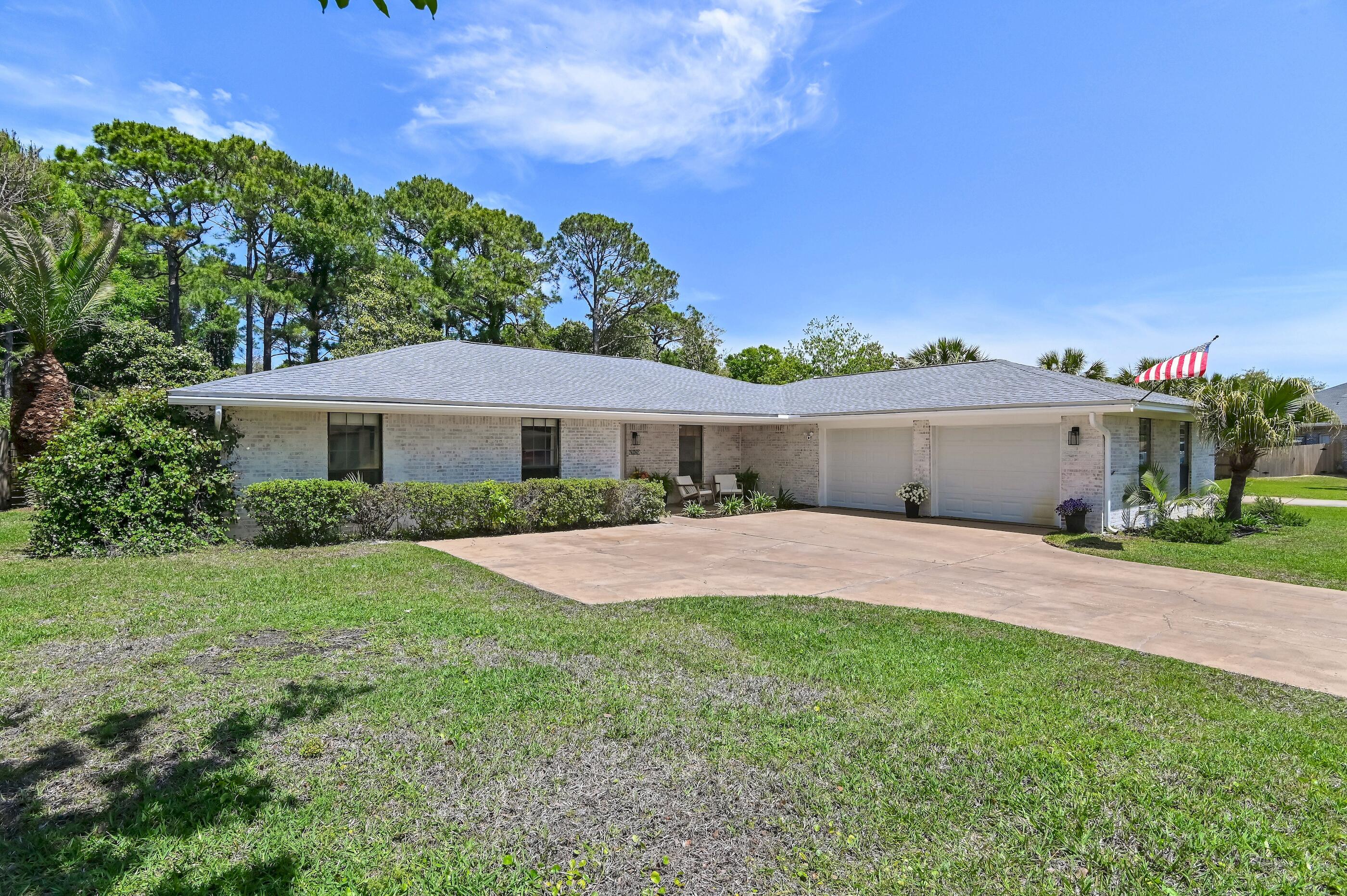 9 Cahaba Lane