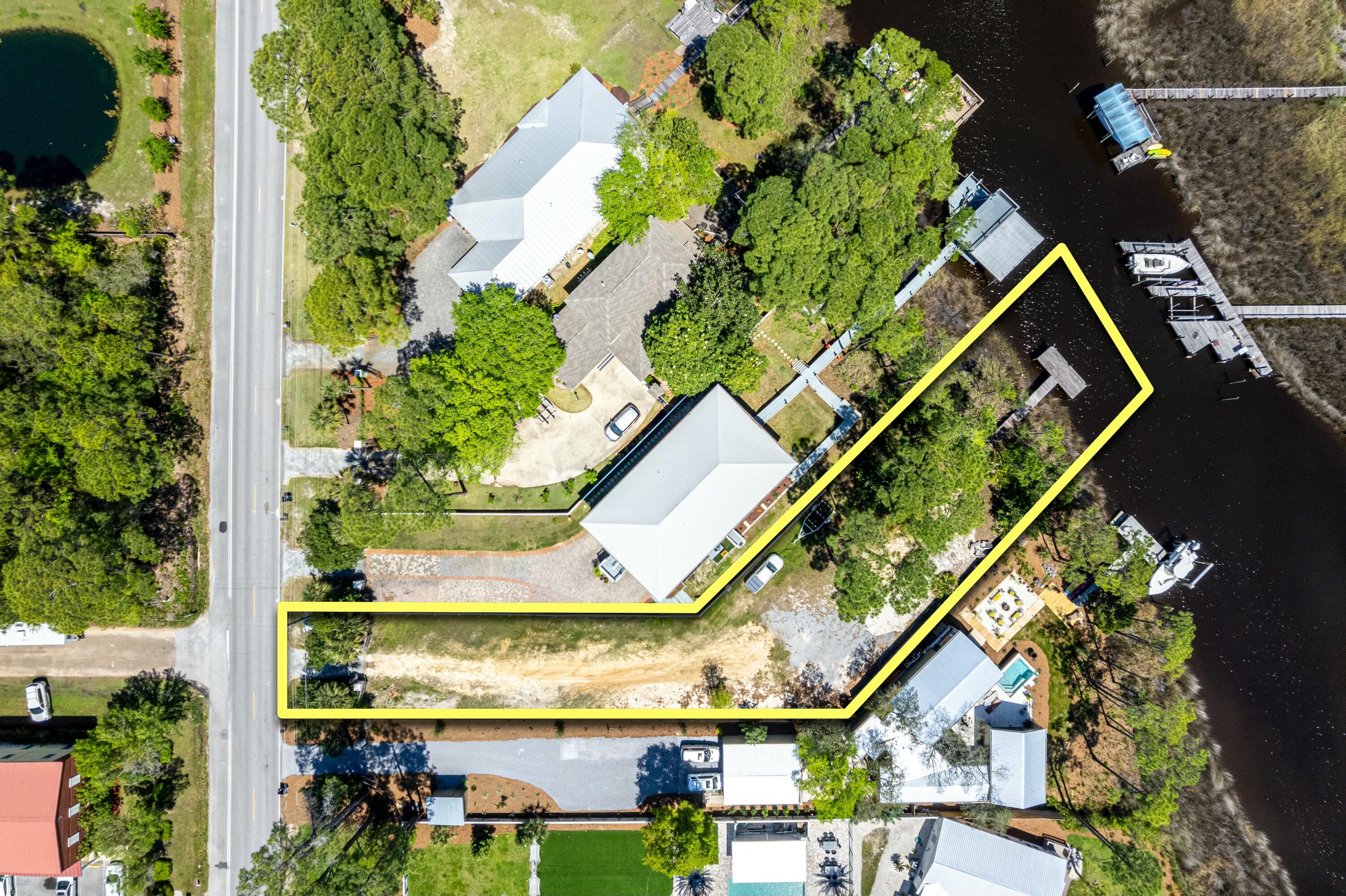 1150 Mack Bayou Road