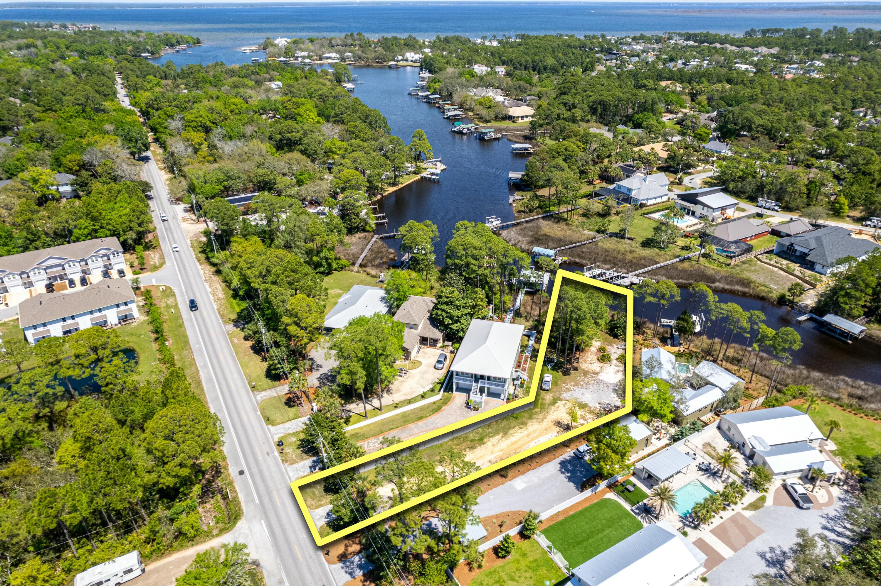 1150 Mack Bayou Road
