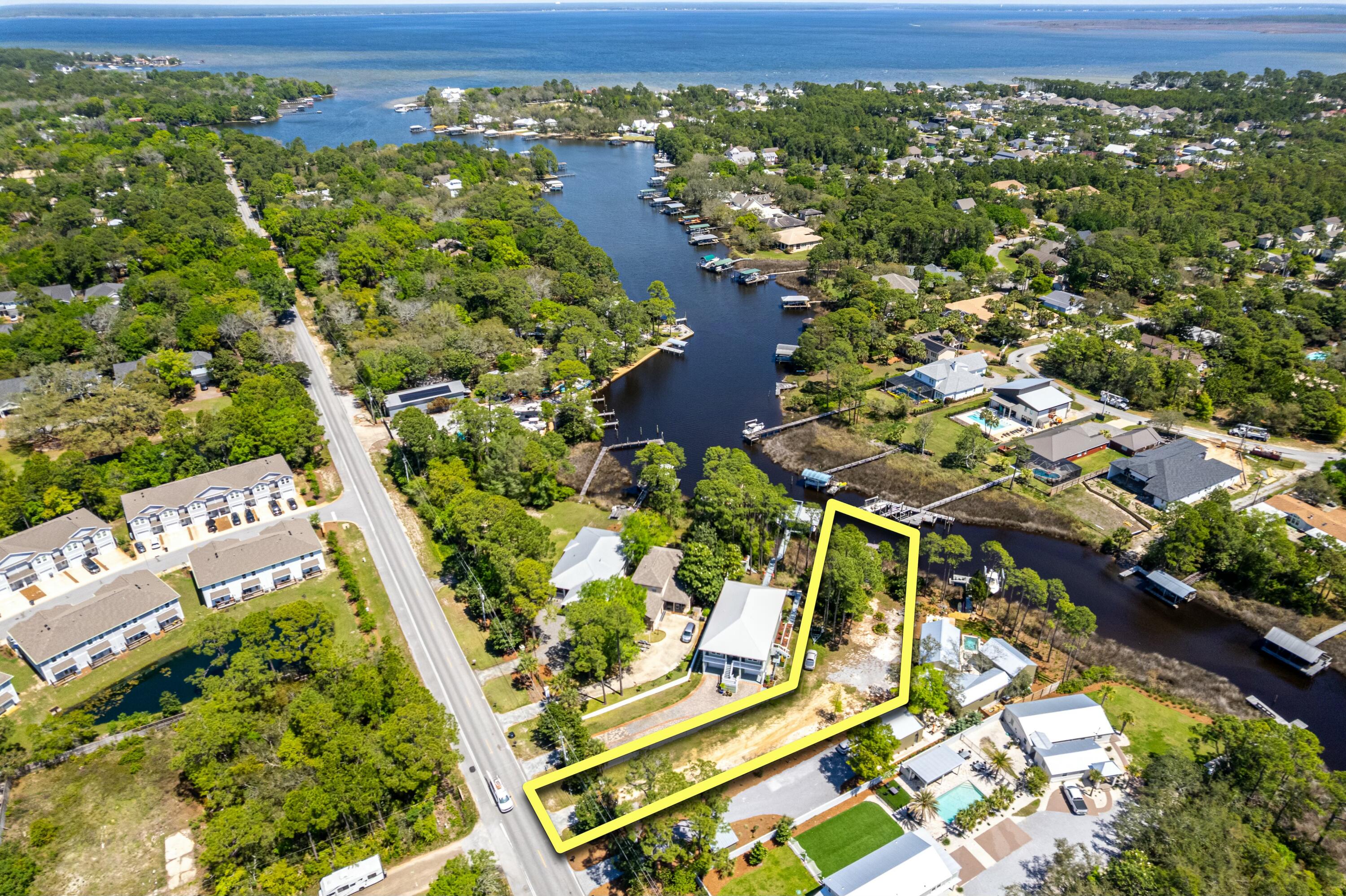 1150 Mack Bayou Road