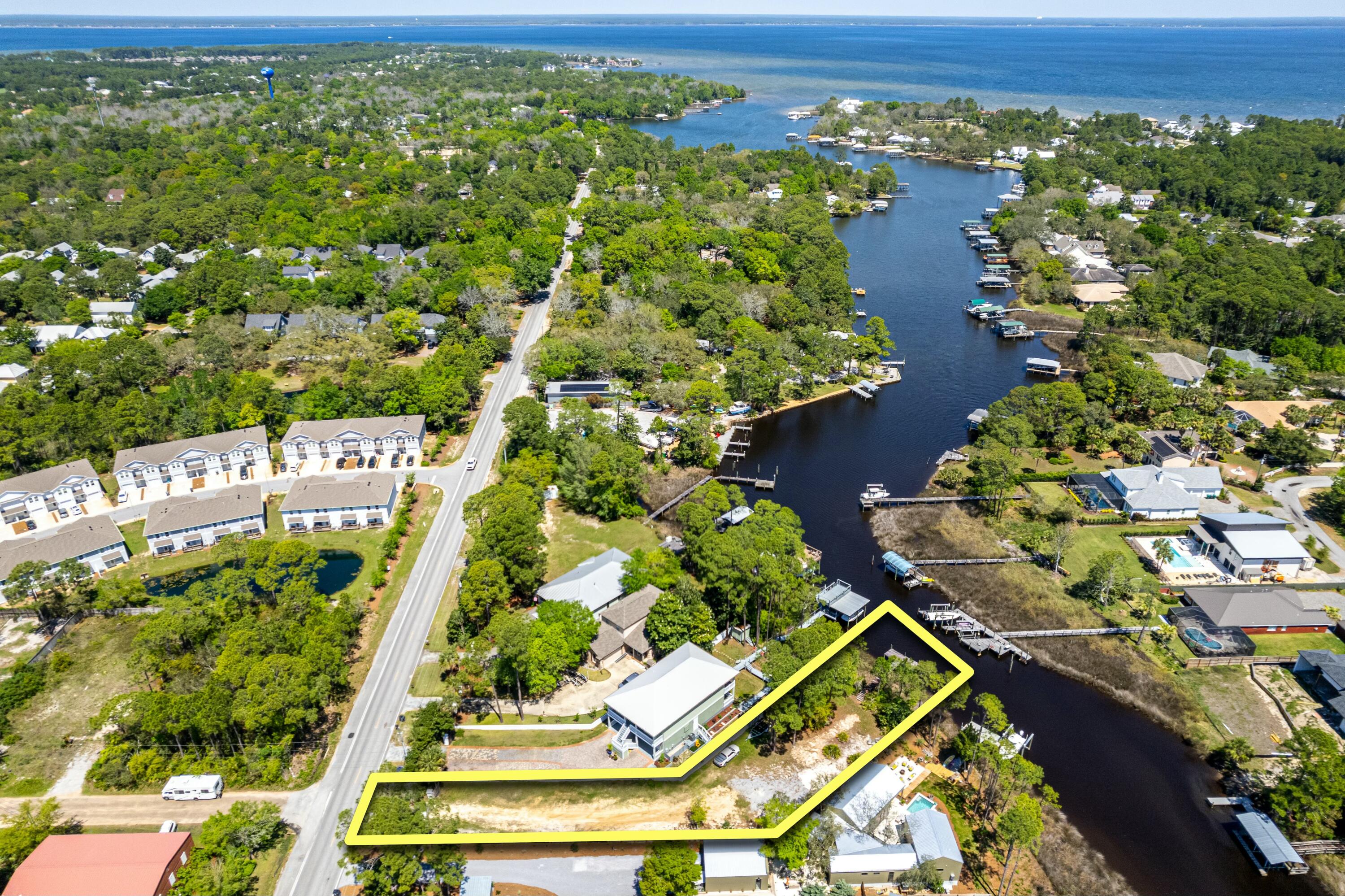 1150 Mack Bayou Road