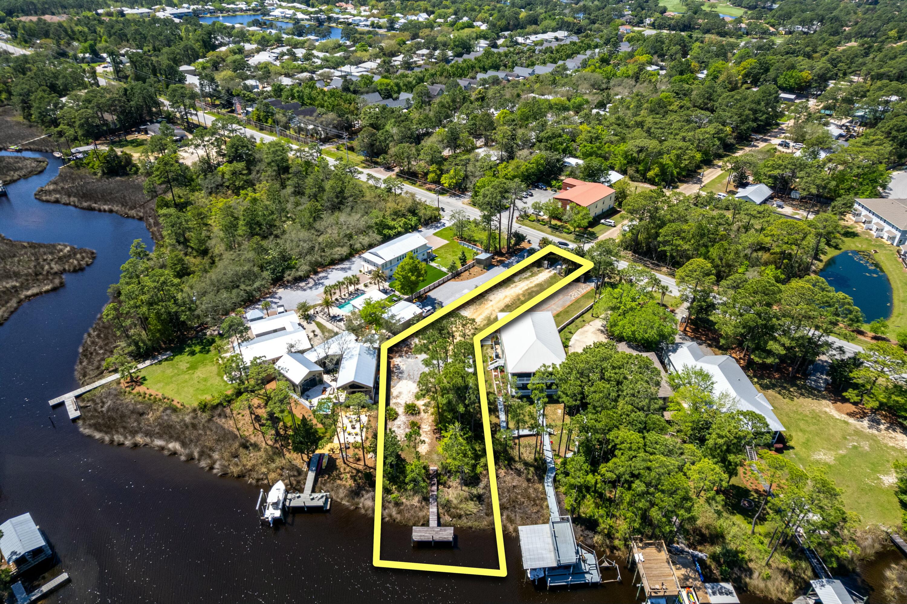 1150 Mack Bayou Road