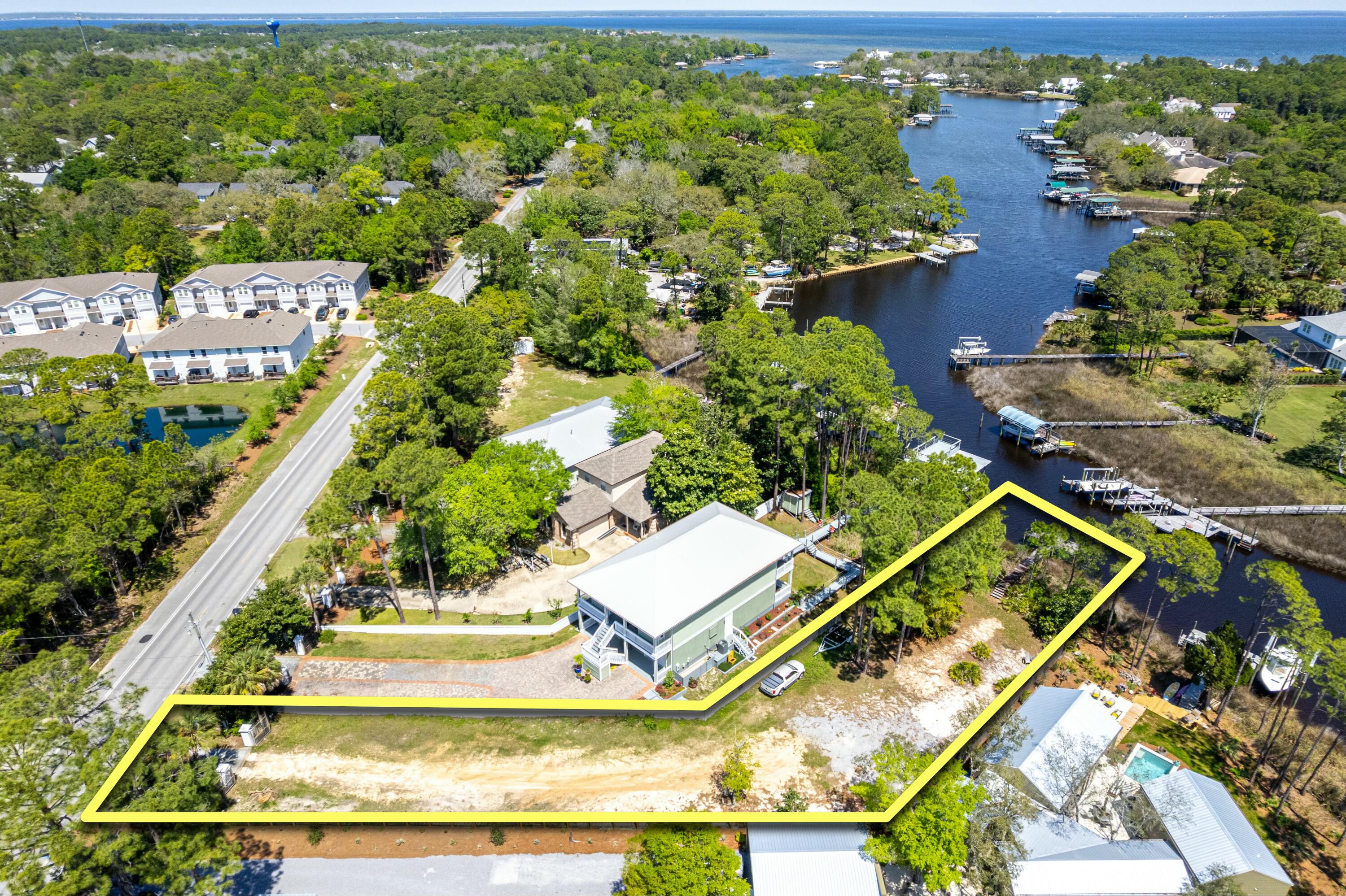 1150 Mack Bayou Road