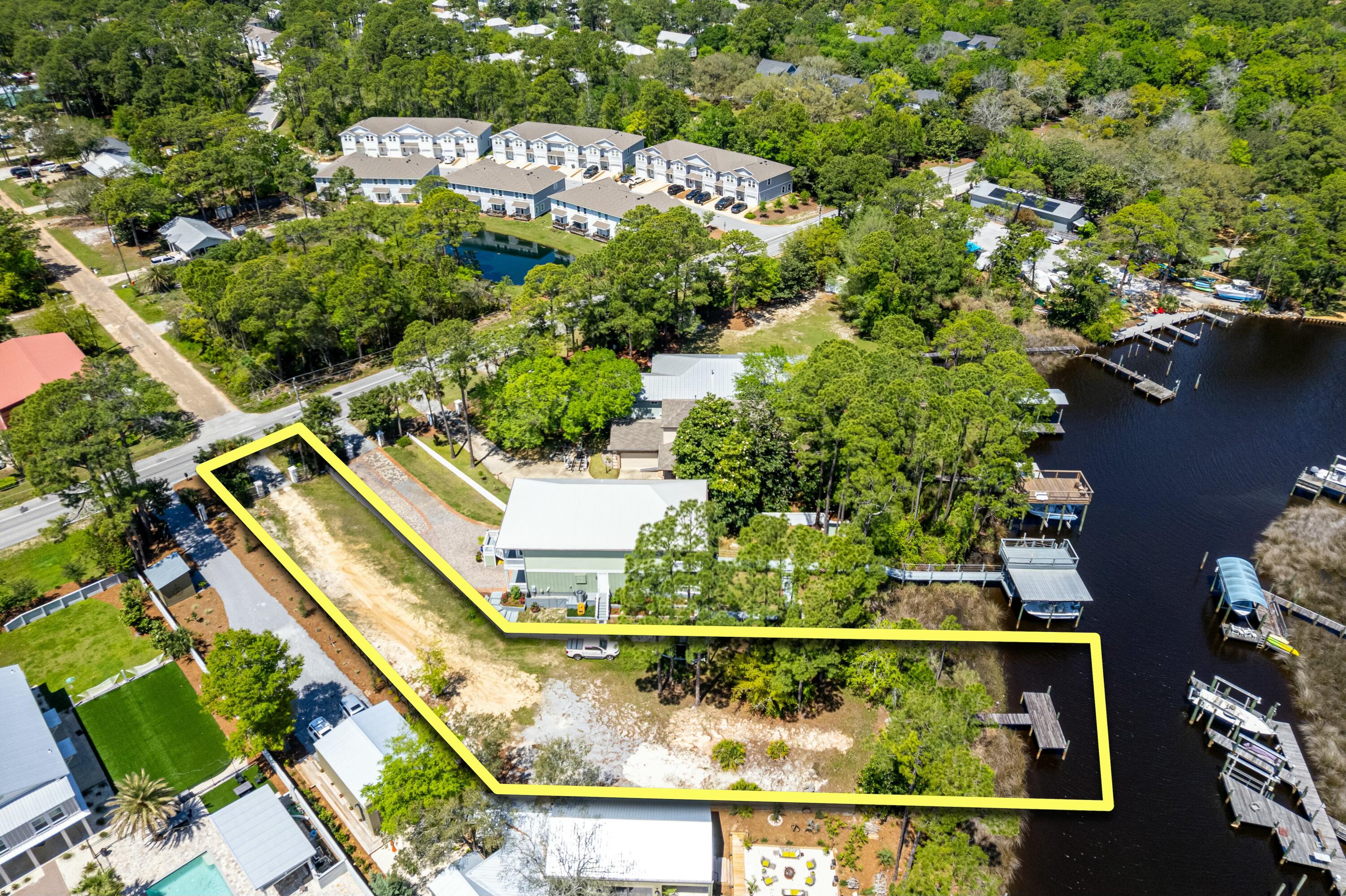 1150 Mack Bayou Road