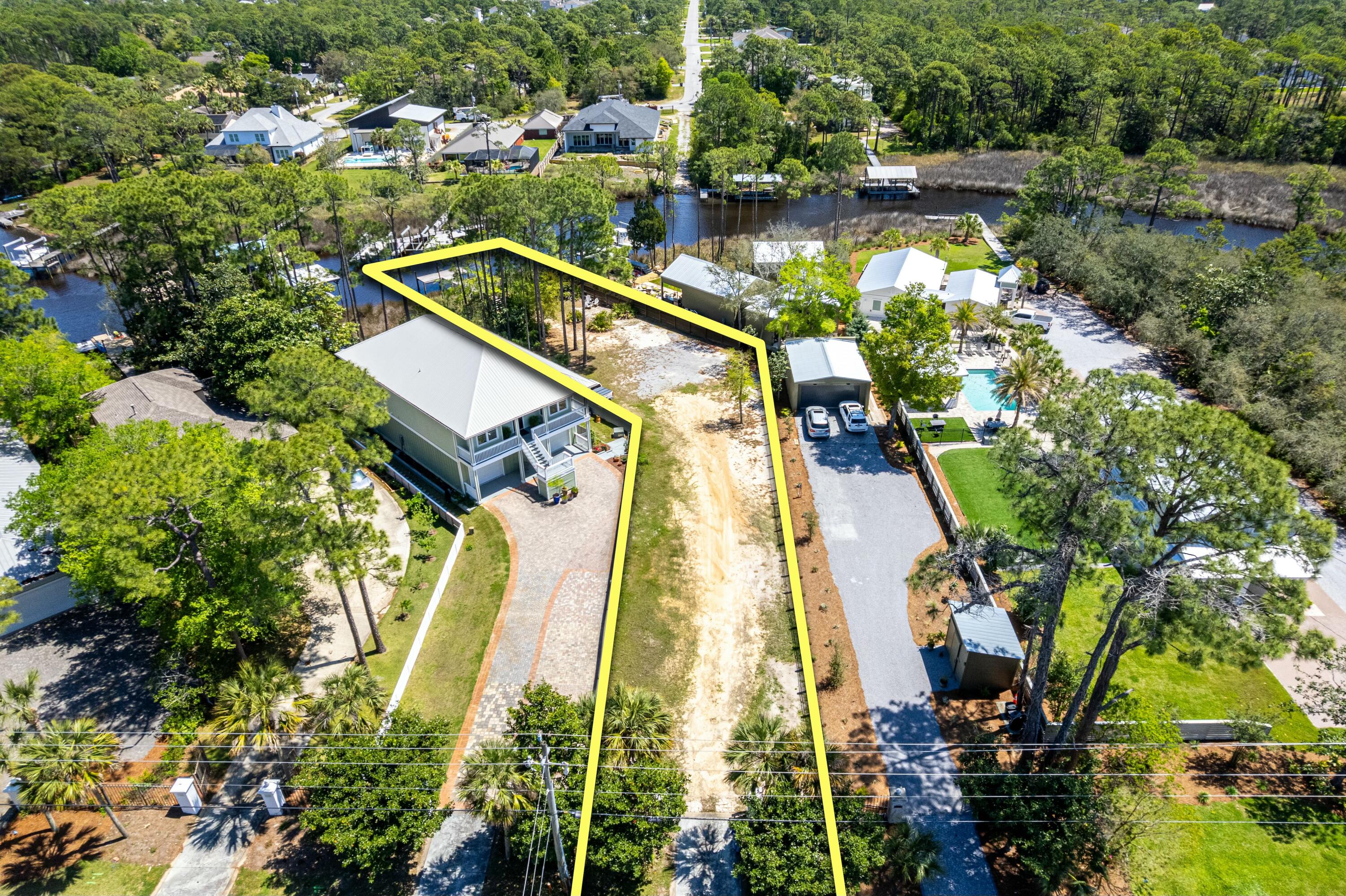 1150 Mack Bayou Road
