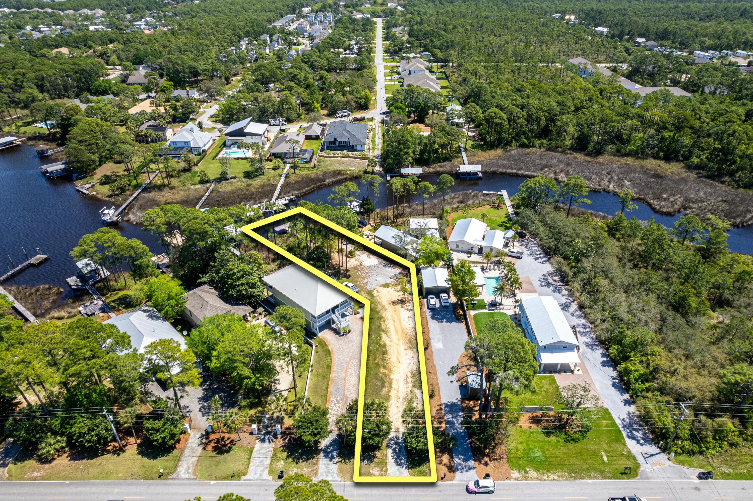 1150 Mack Bayou Road