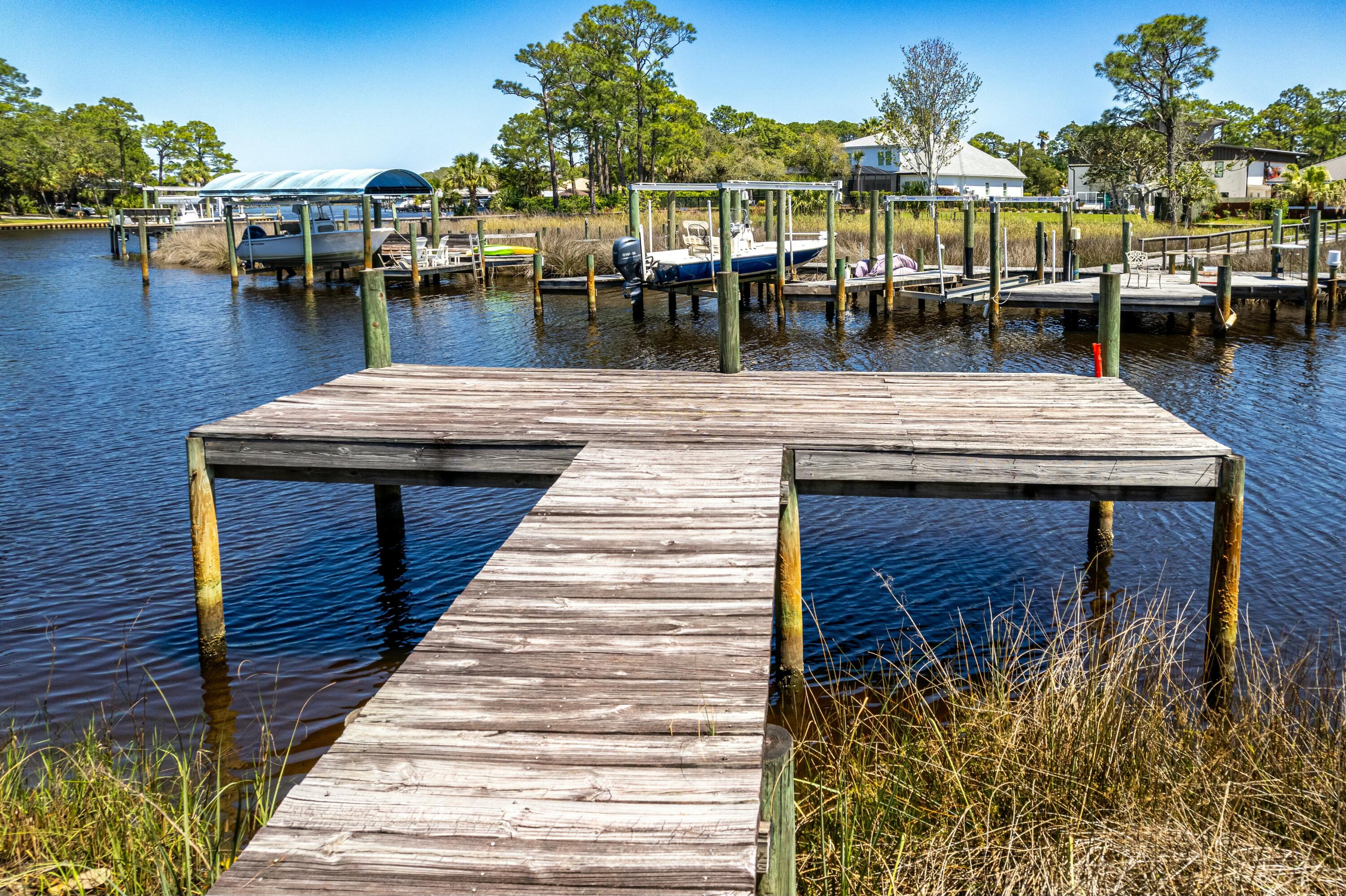 1150 Mack Bayou Road