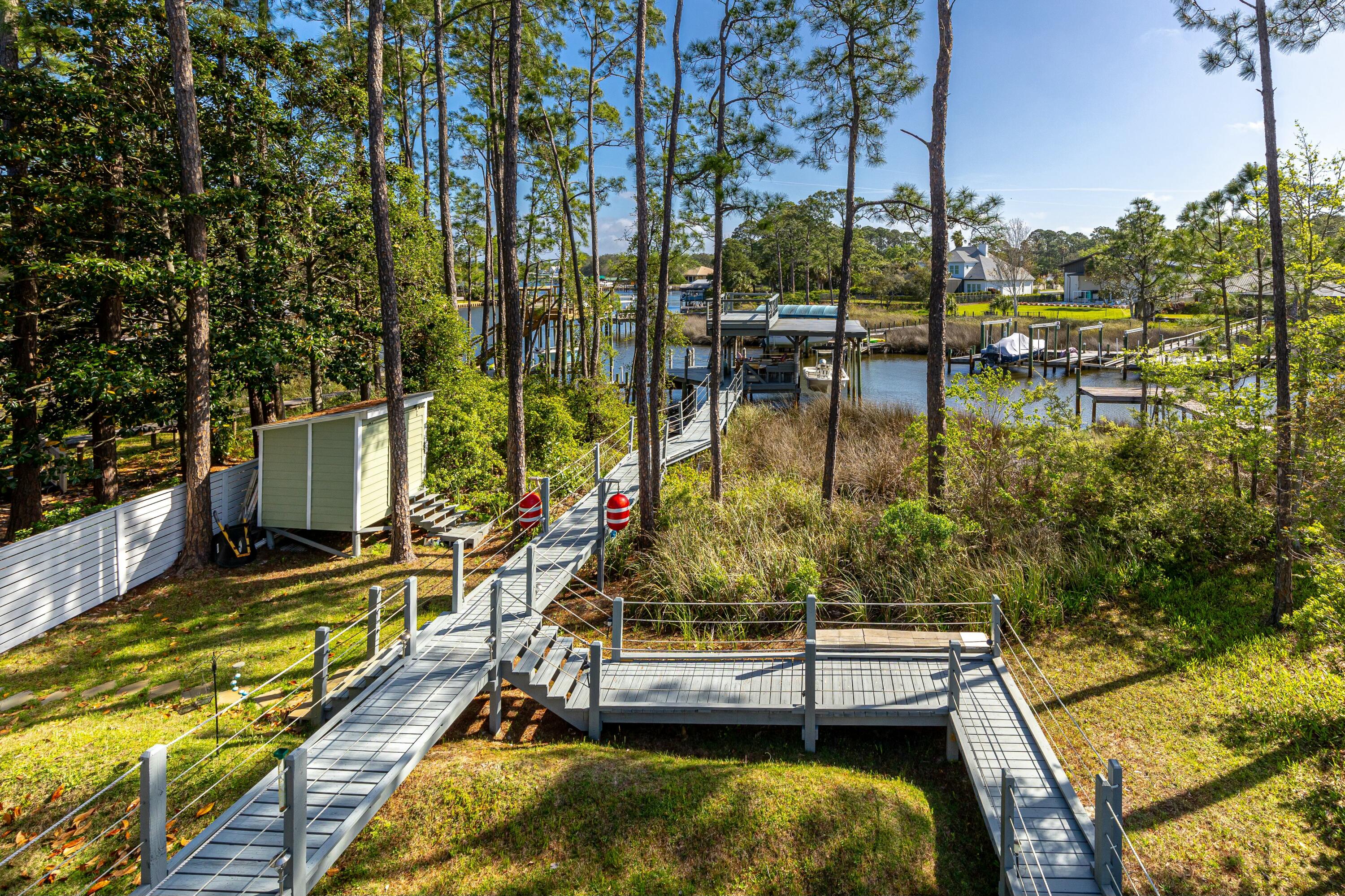 1158 Mack Bayou Road