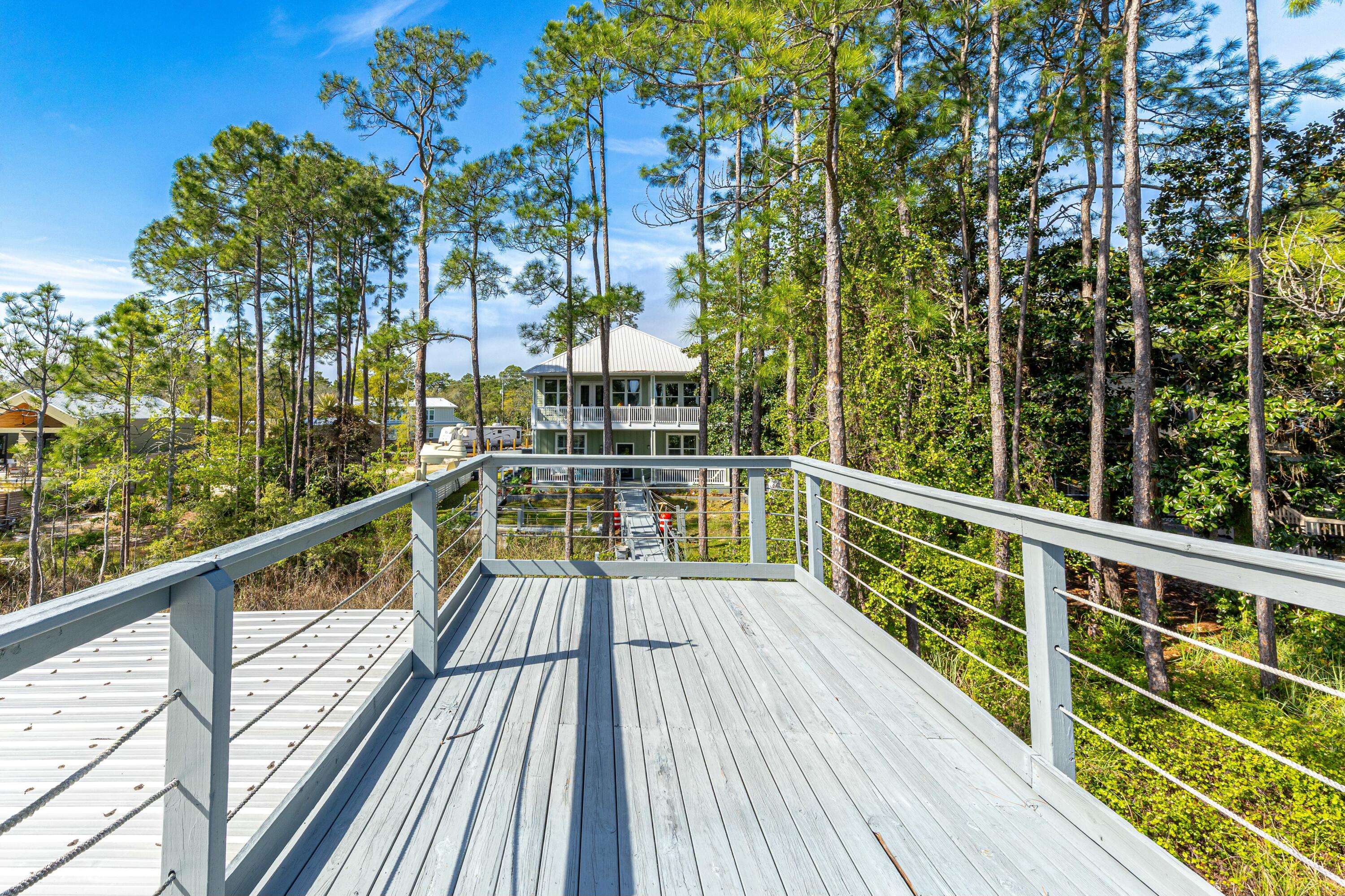 1158 Mack Bayou Road