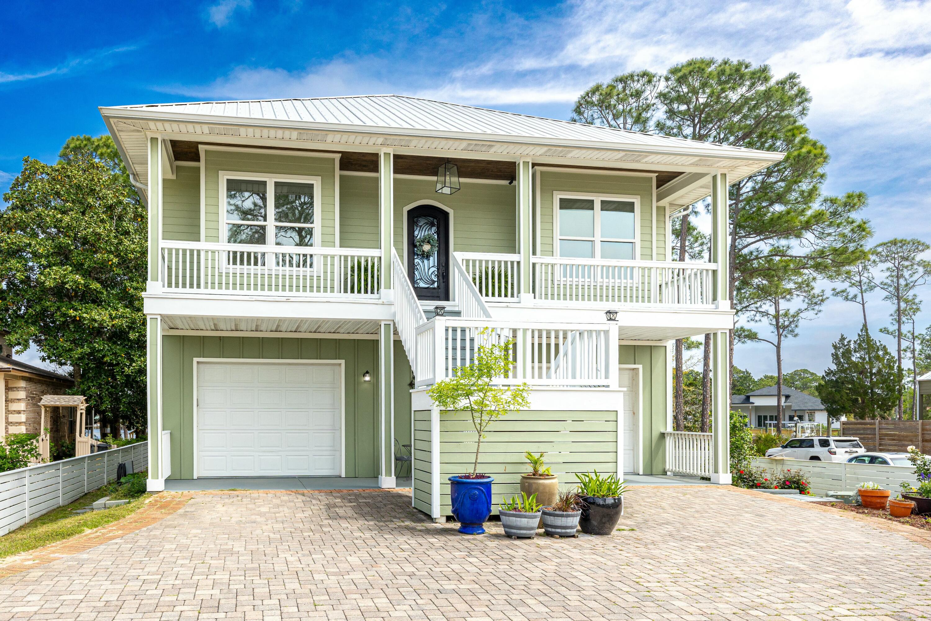 1158 Mack Bayou Road